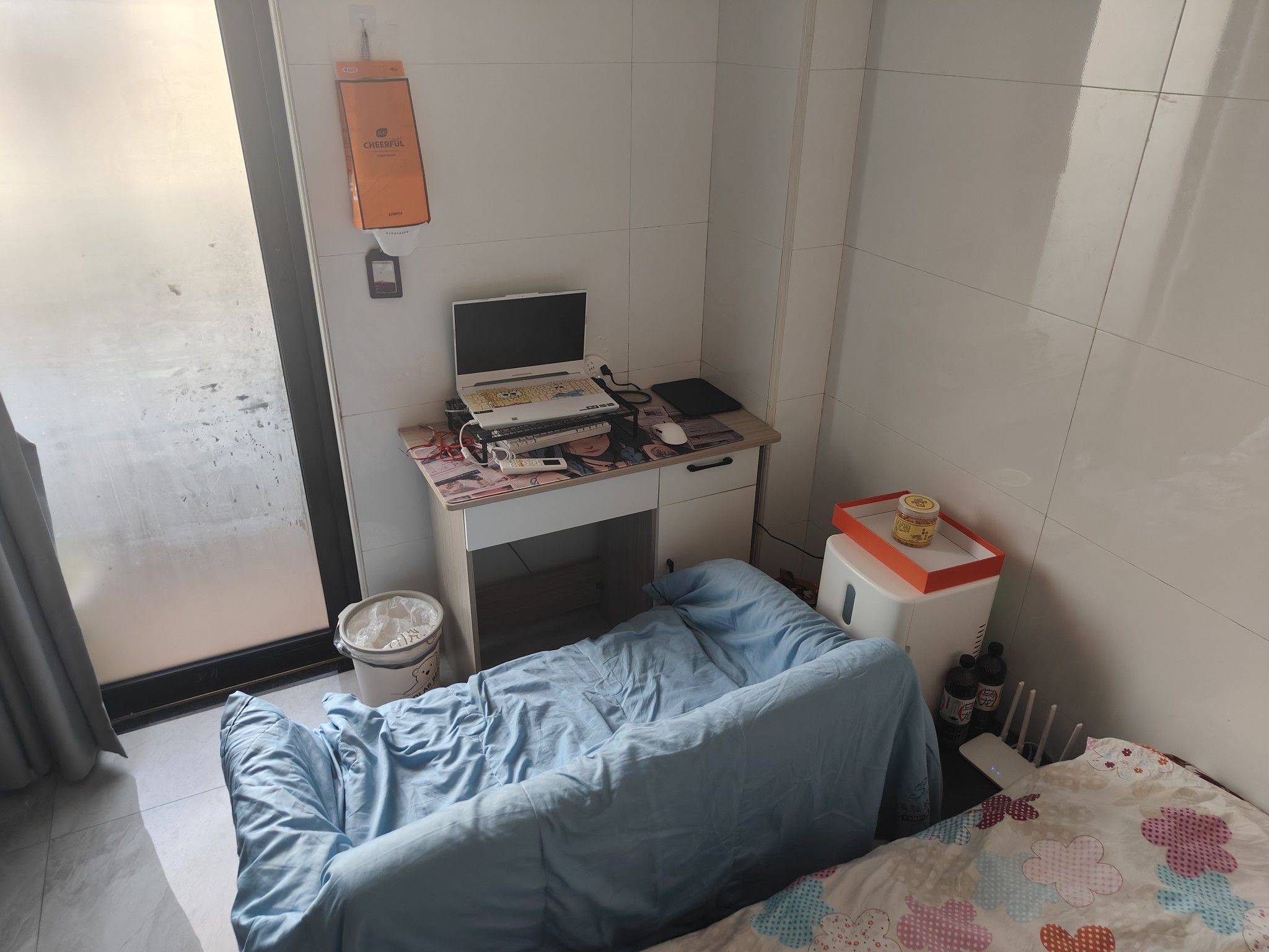 Xiamen-Tong'An-Cozy Home,Clean&Comfy,No Gender Limit,Chilled