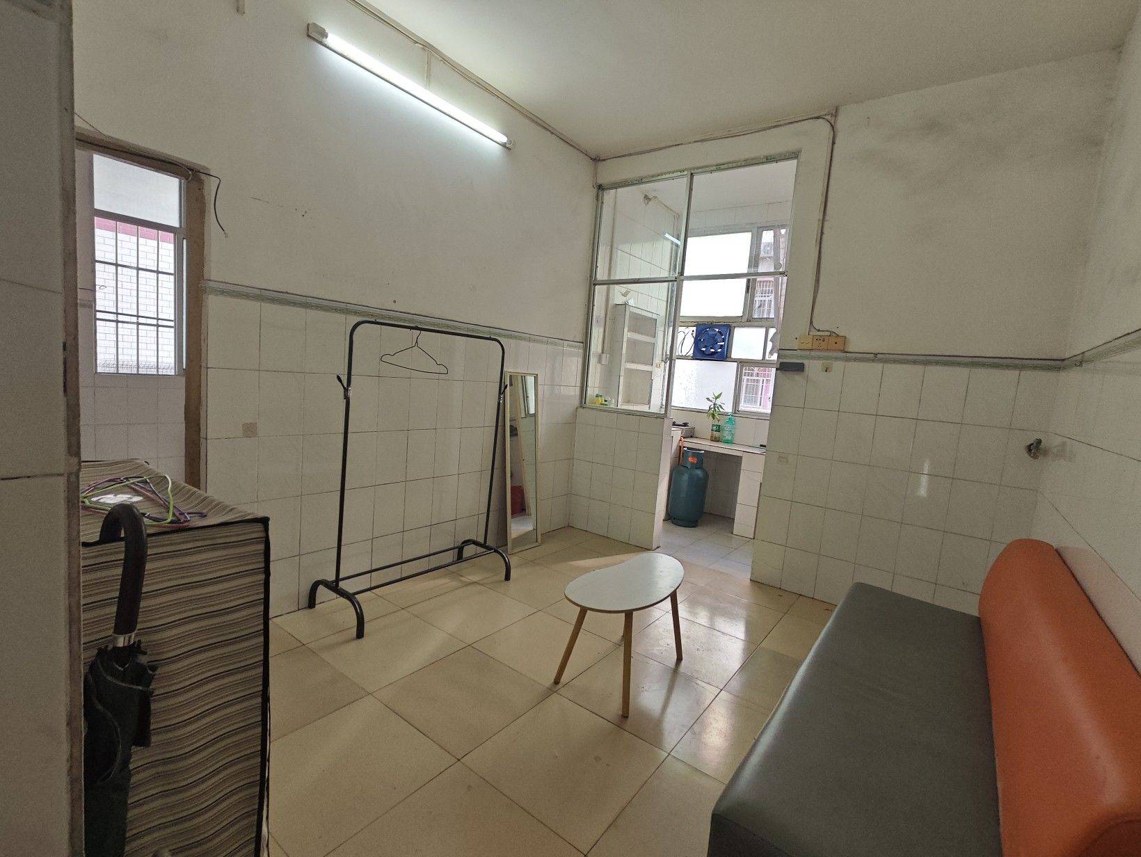 Nanning-Qingxiu-Cozy Home,Clean&Comfy,No Gender Limit