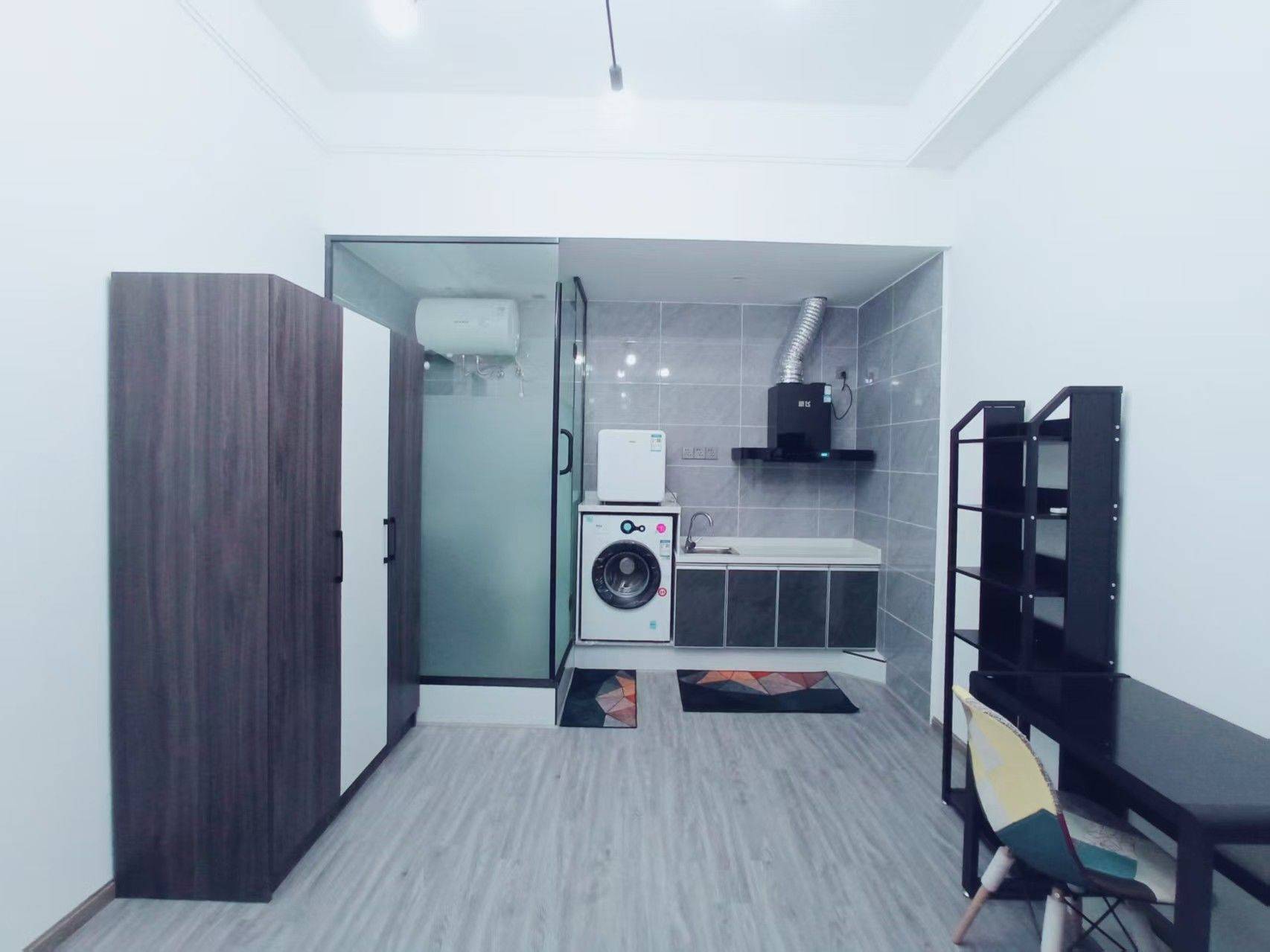Chengdu-Jinniu-Cozy Home,Clean&Comfy