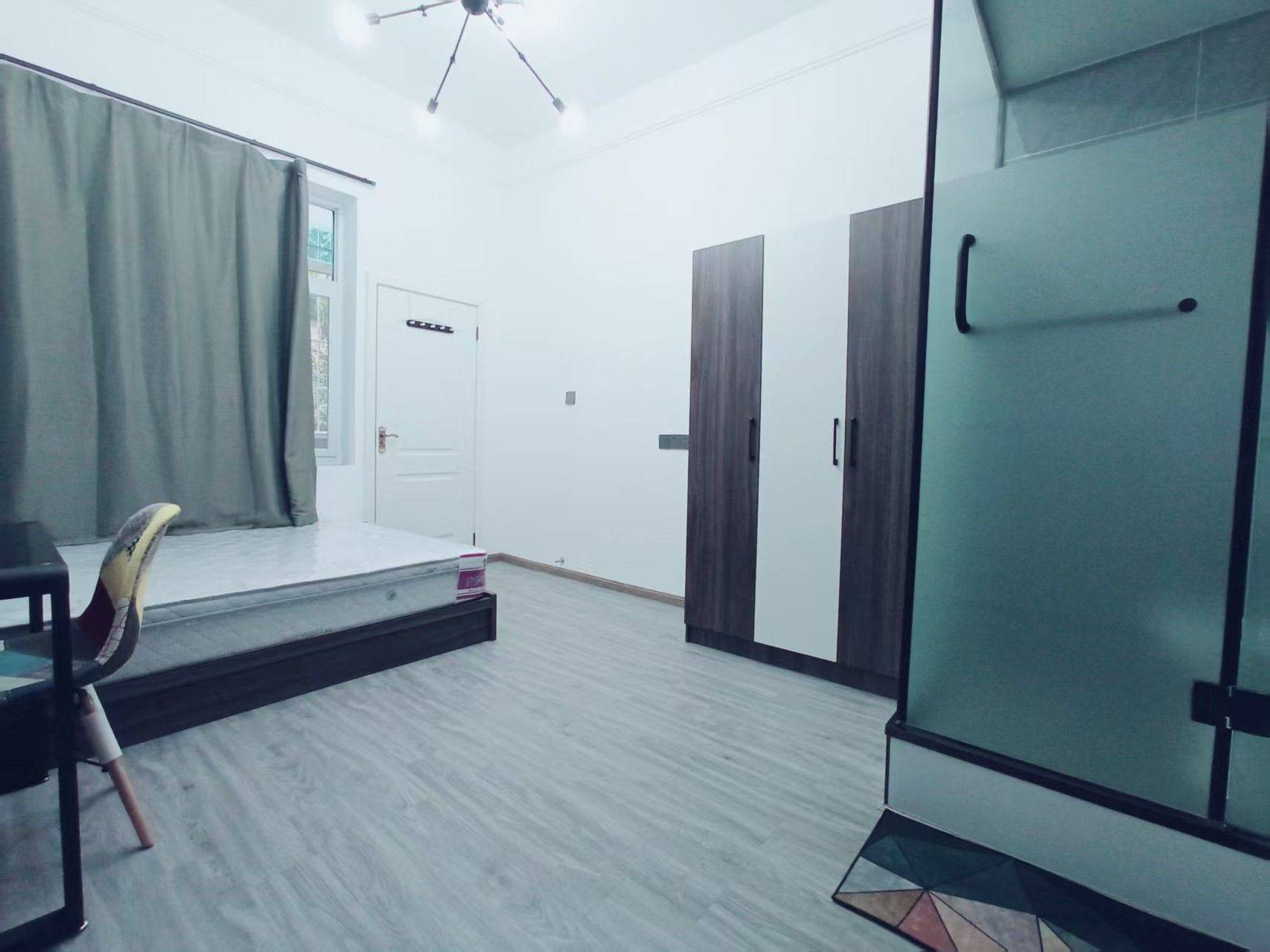 Chengdu-Jinniu-Cozy Home,Clean&Comfy