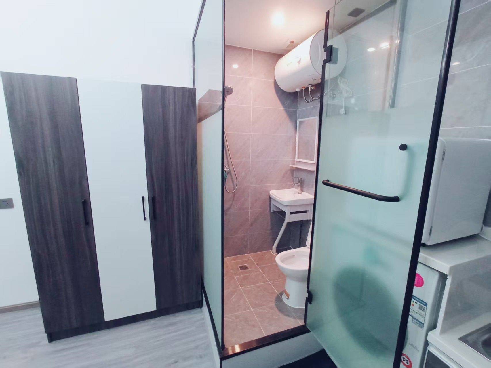 Chengdu-Jinniu-Cozy Home,Clean&Comfy