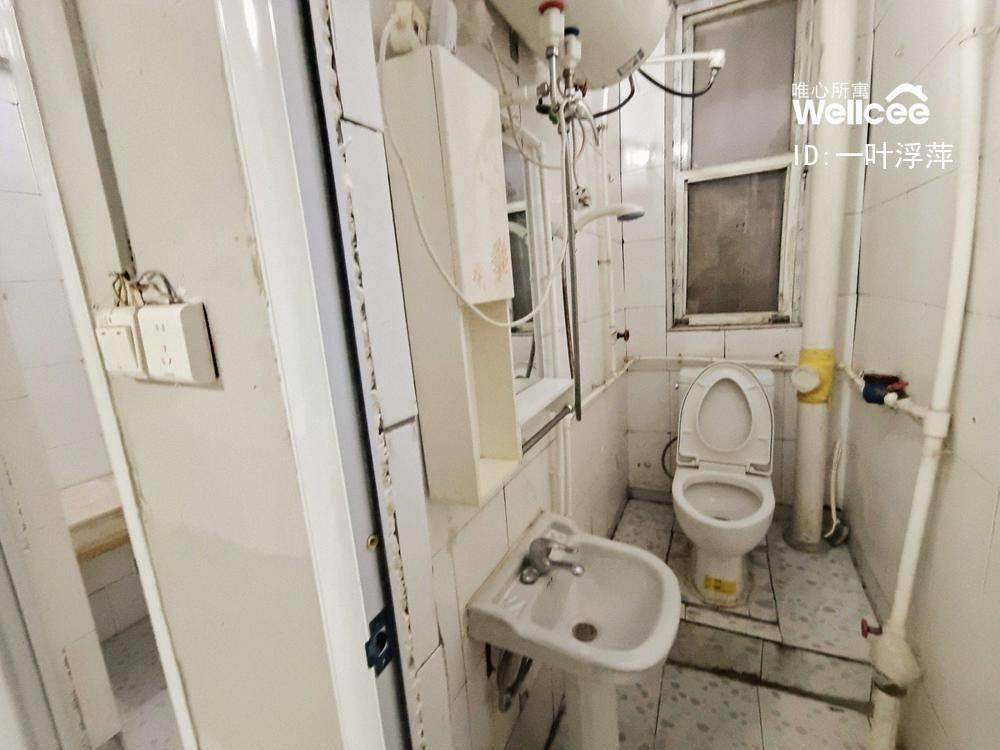Zhengzhou-Jinshui-Cozy Home,Clean&Comfy,No Gender Limit,Hustle & Bustle,Chilled