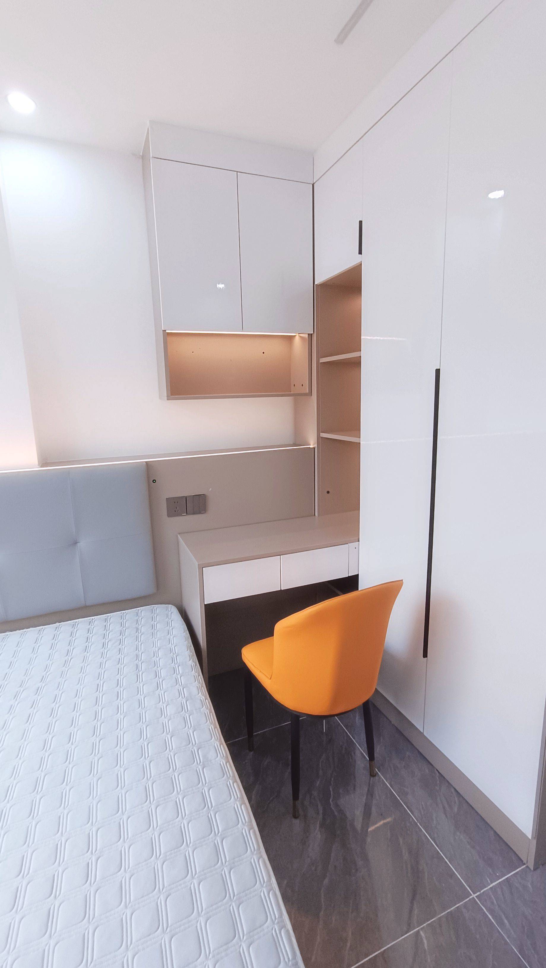 Guangzhou-Yuexiu-Cozy Home,Clean&Comfy,No Gender Limit,Hustle & Bustle