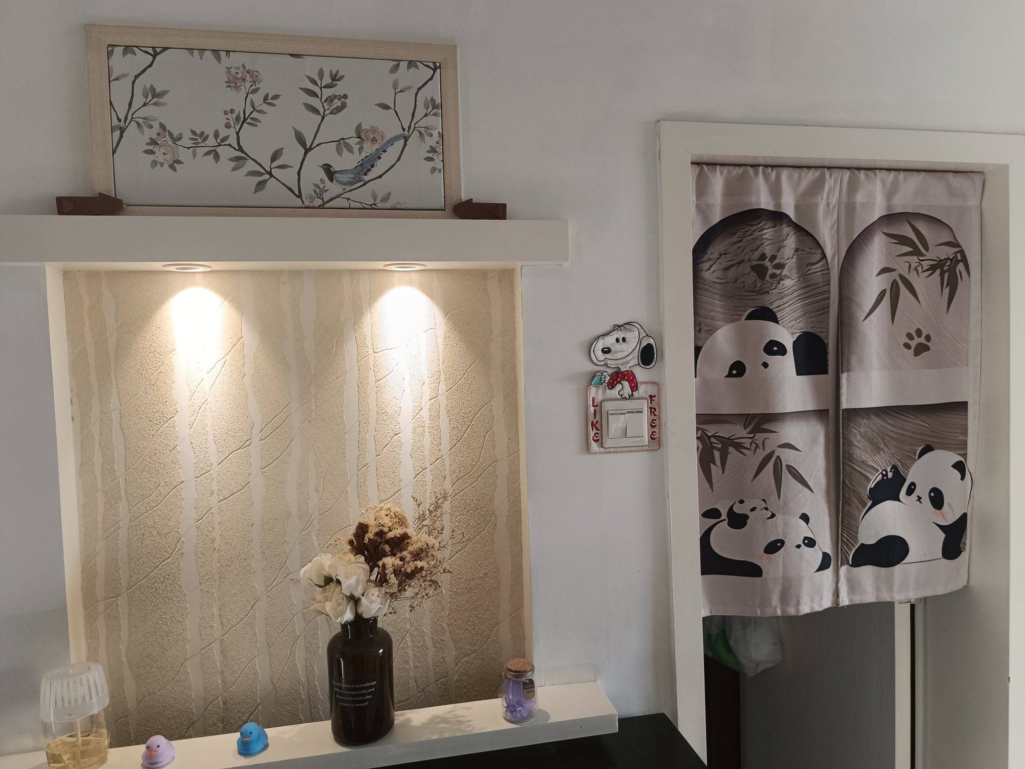 Beijing-Dongcheng-Free Wi-Fi,Hutong,🏠,Long & Short Term,Single Apartment