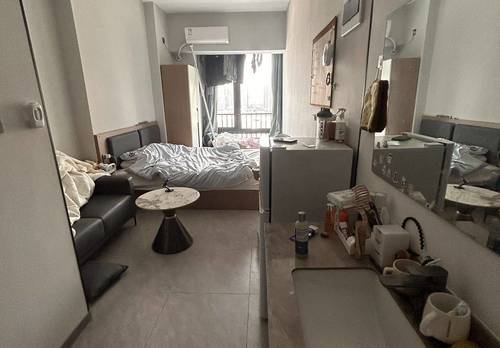 Nanhai 兴海天地