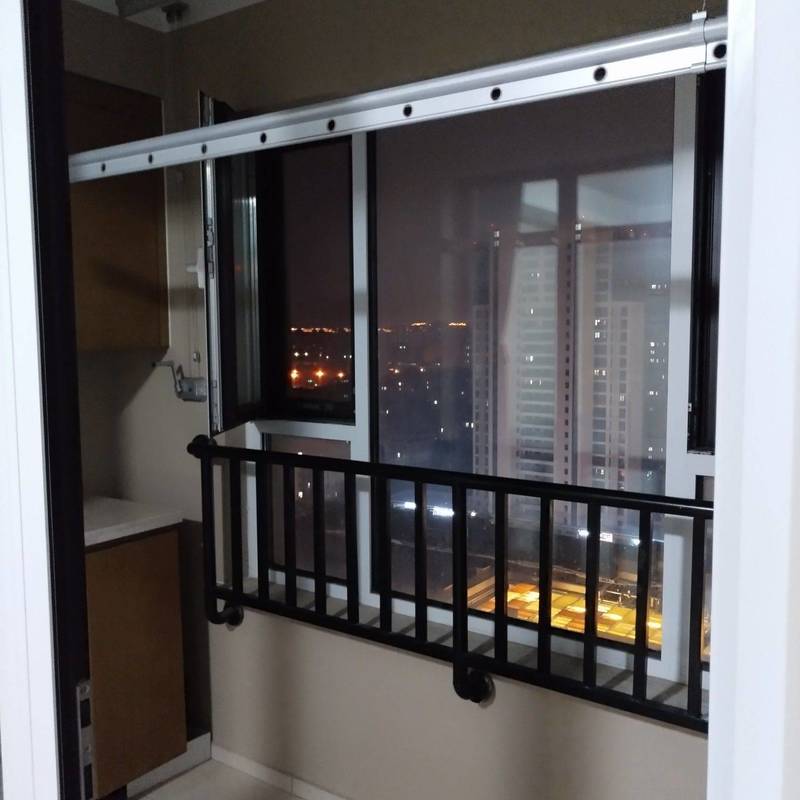 青島 城陽 | 世茂璀璨公园_4