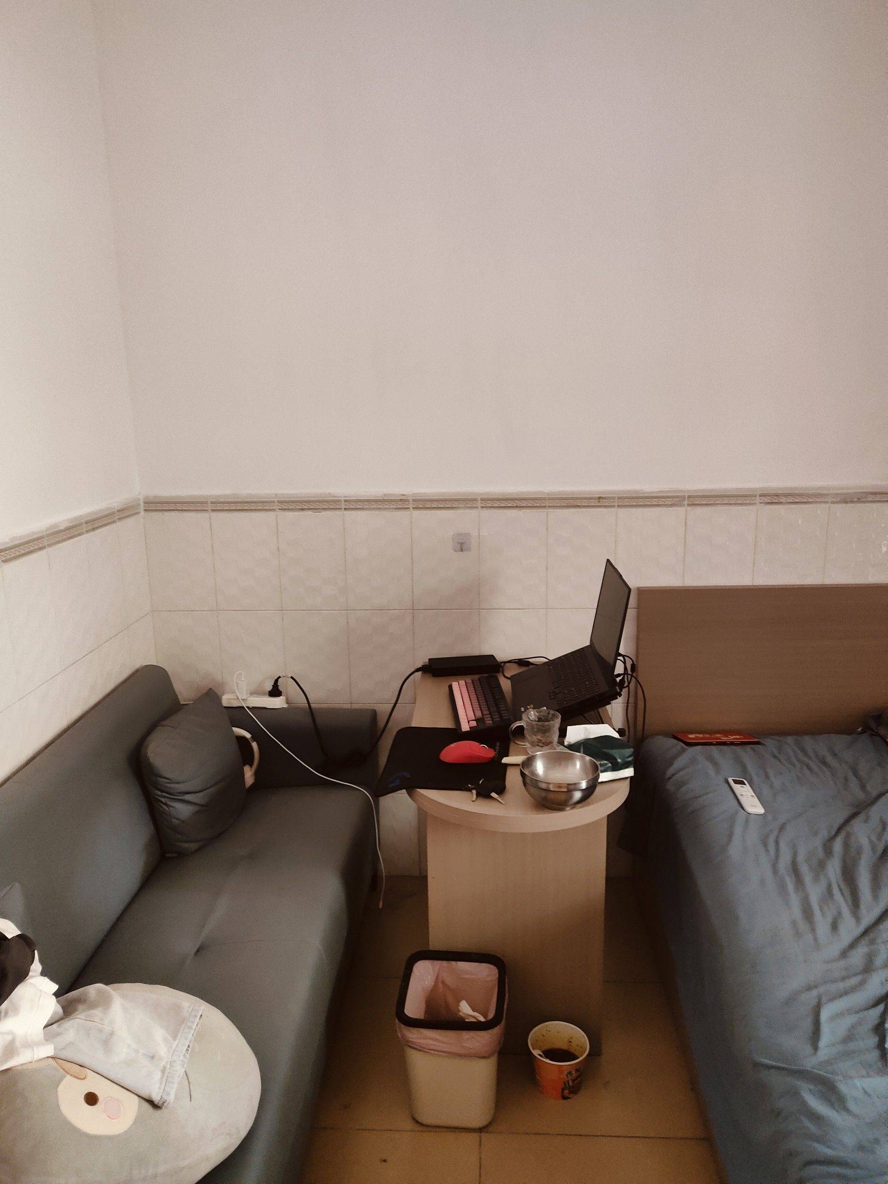 Shenzhen-Longhua-Cozy Home