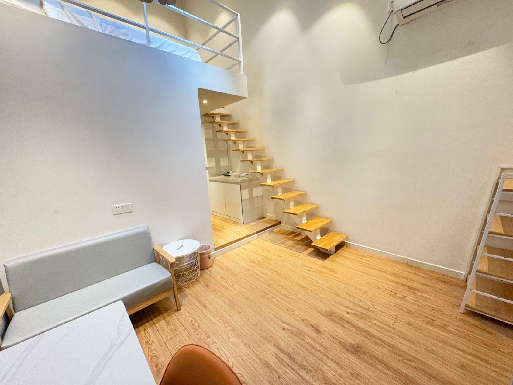 Nanjing-Qinhuai-房东本人,Cozy Home,Clean&Comfy