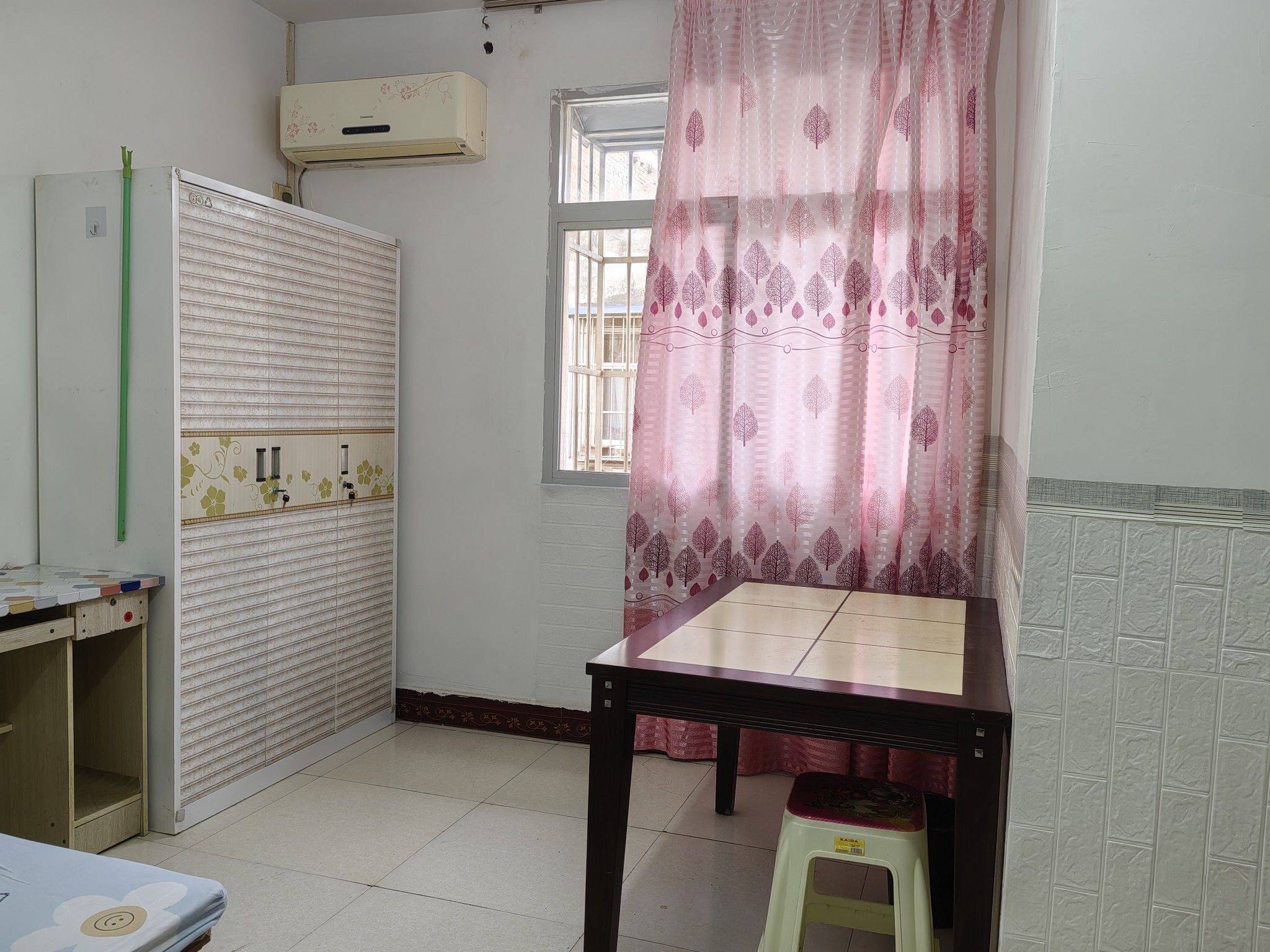 Xi'An-Yanta-Cozy Home,Clean&Comfy,No Gender Limit,Hustle & Bustle