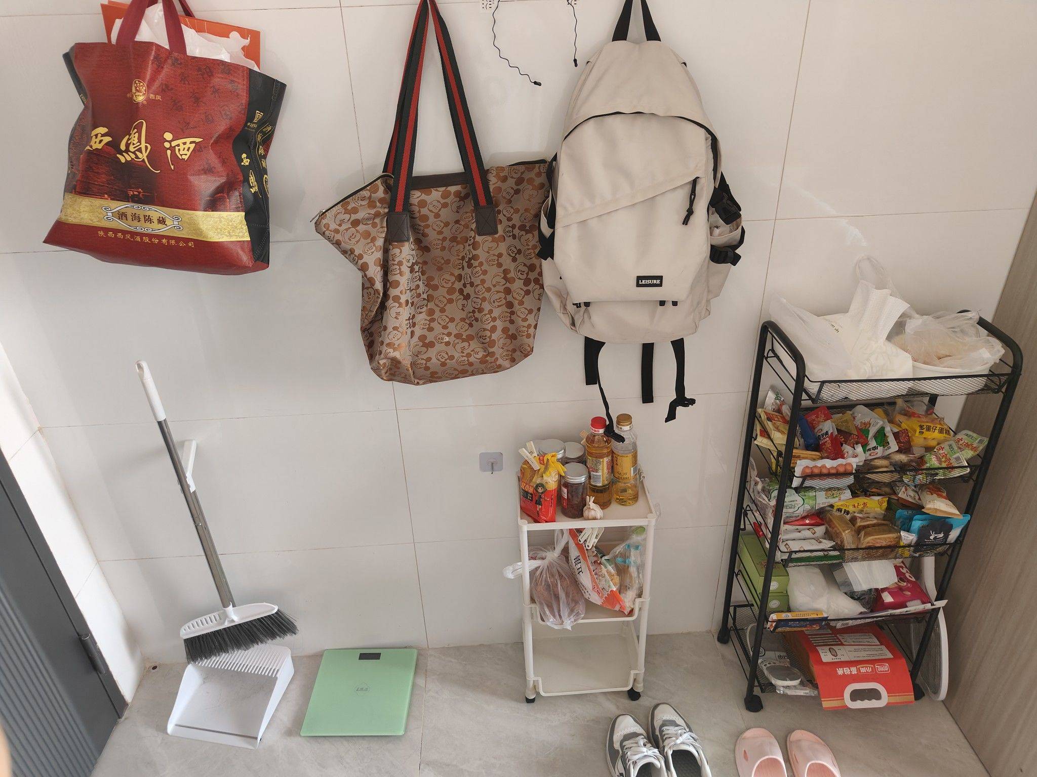 Xiamen-Tong'An-Cozy Home,Clean&Comfy,No Gender Limit,Chilled