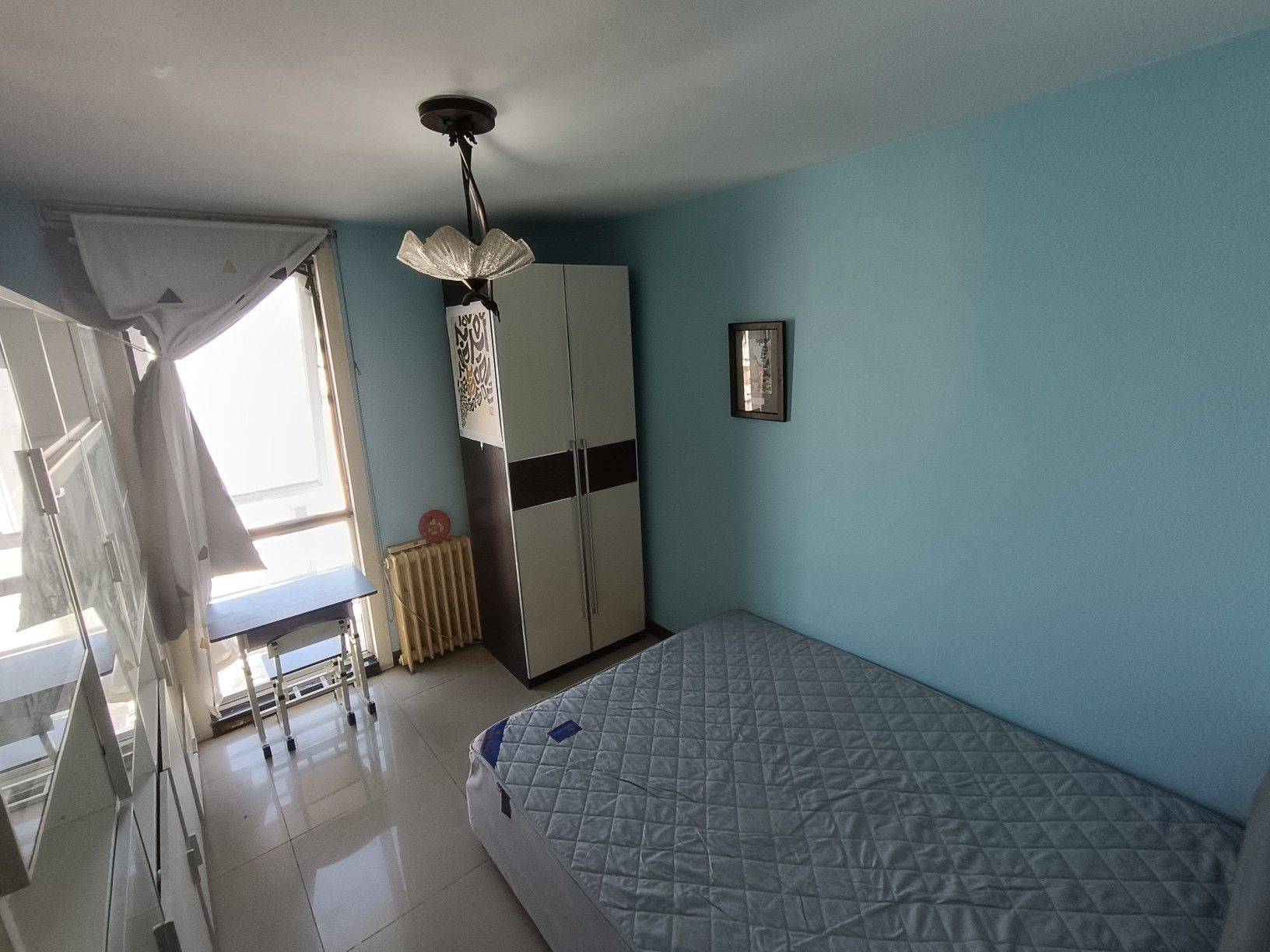Beijing-Dongcheng-Free Wi-Fi,Hutong,🏠,Long & Short Term,Single Apartment