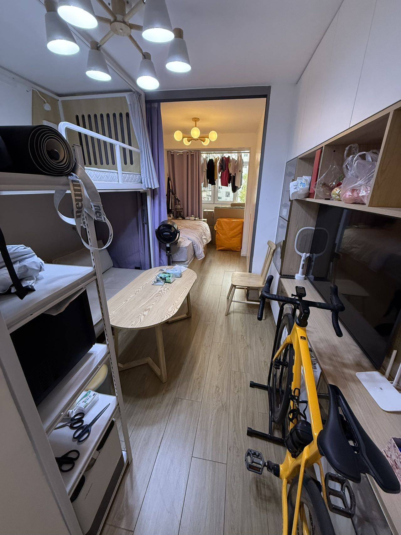 天津 南開 | 级升里社区_6