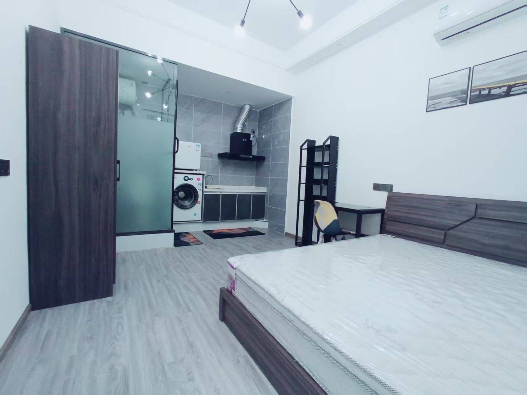 Chengdu-Jinniu-Cozy Home,Clean&Comfy