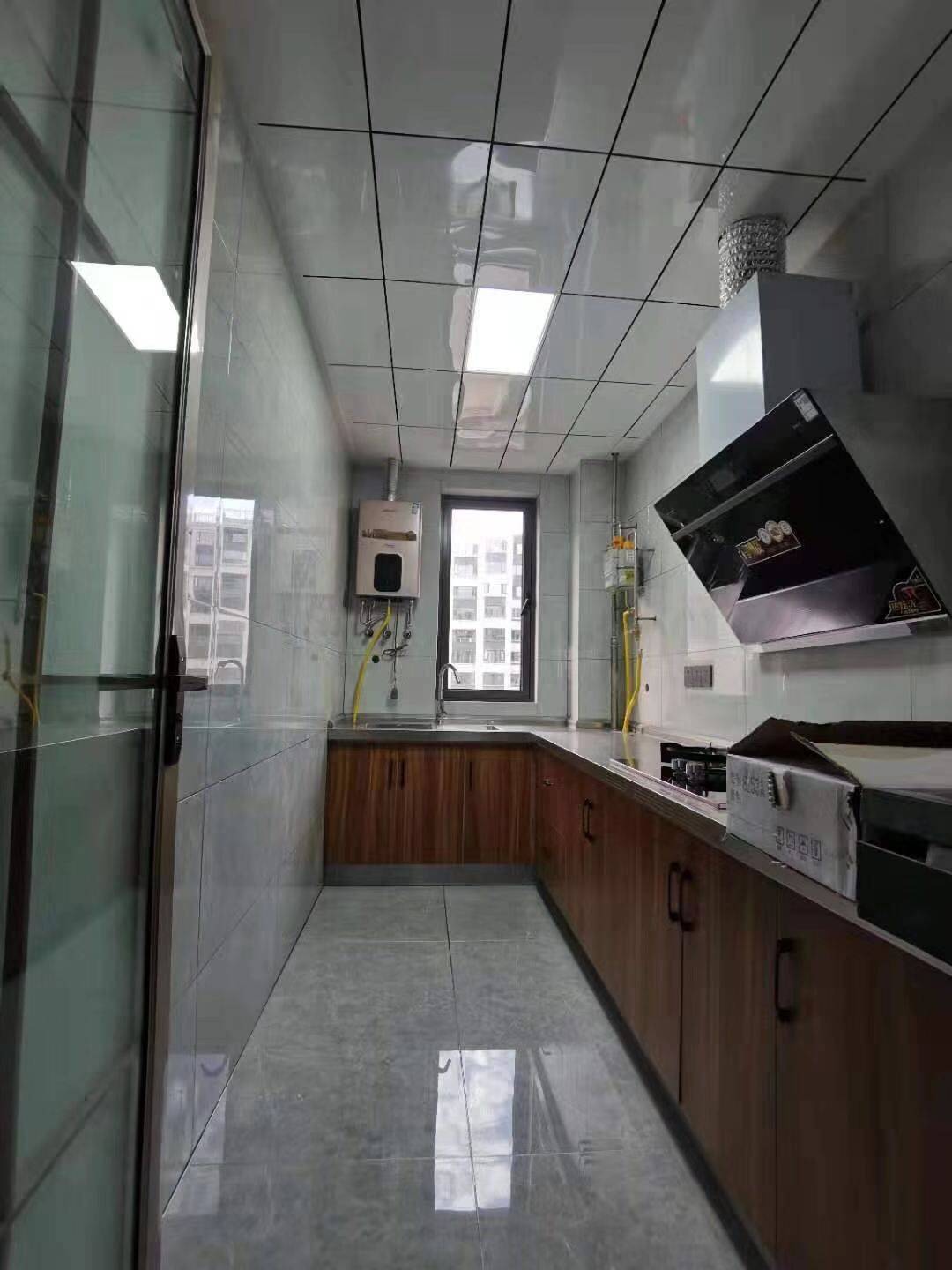 Zhengzhou-Jinshui-女生合租房,Cozy Home,Clean&Comfy