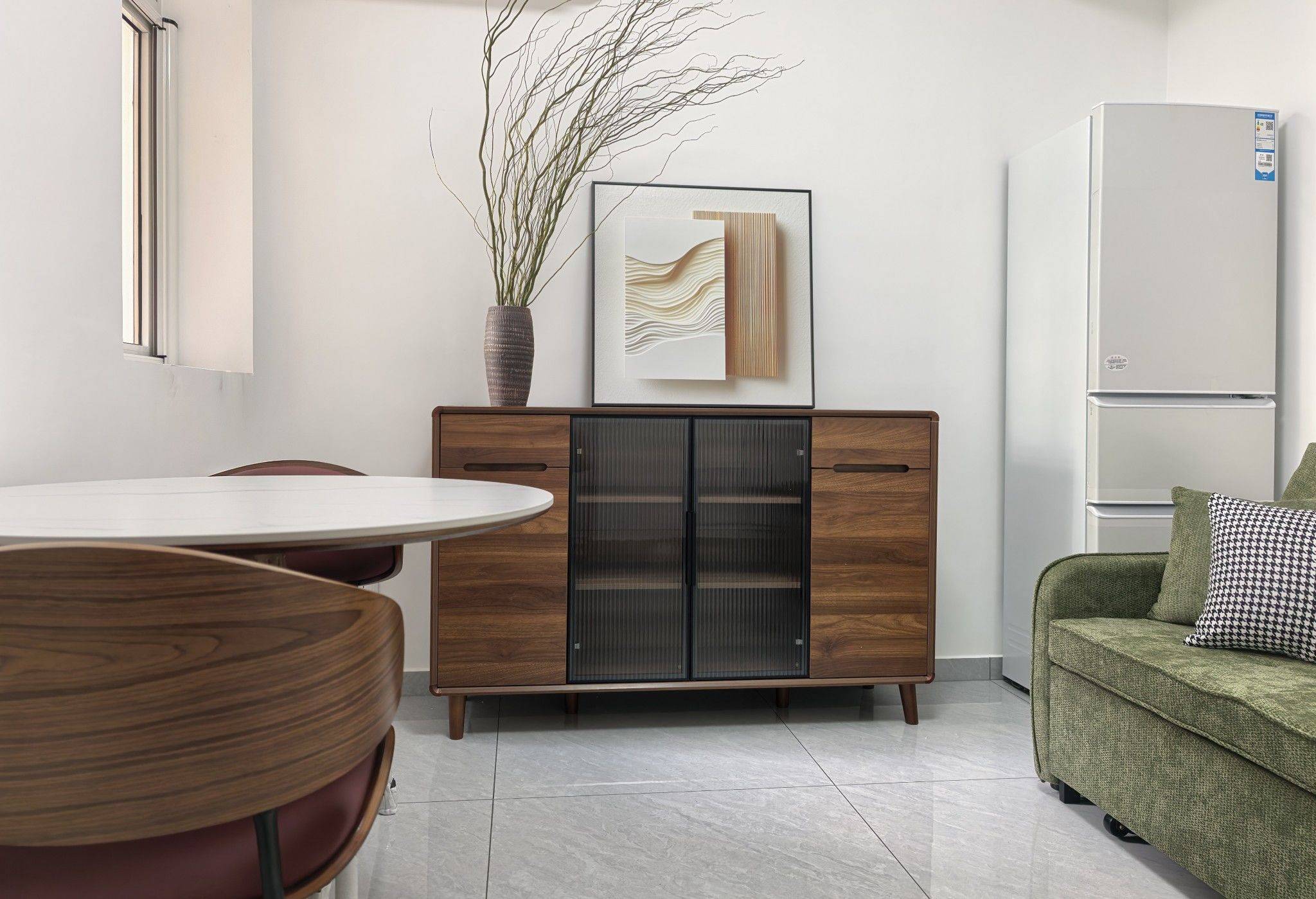 上海-浦东-温馨小窝,干净治愈,不限性别