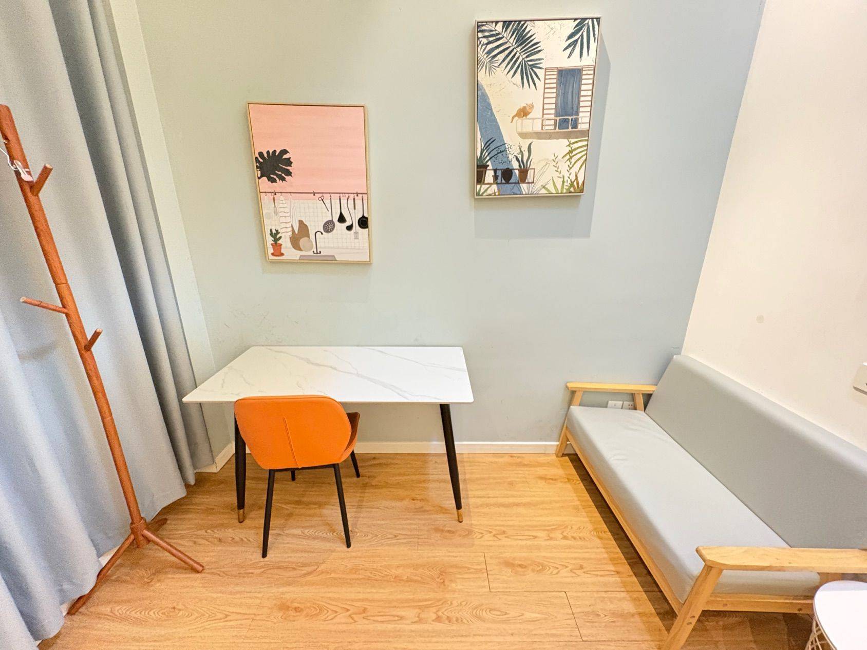 Nanjing-Qinhuai-房东本人,Cozy Home,Clean&Comfy