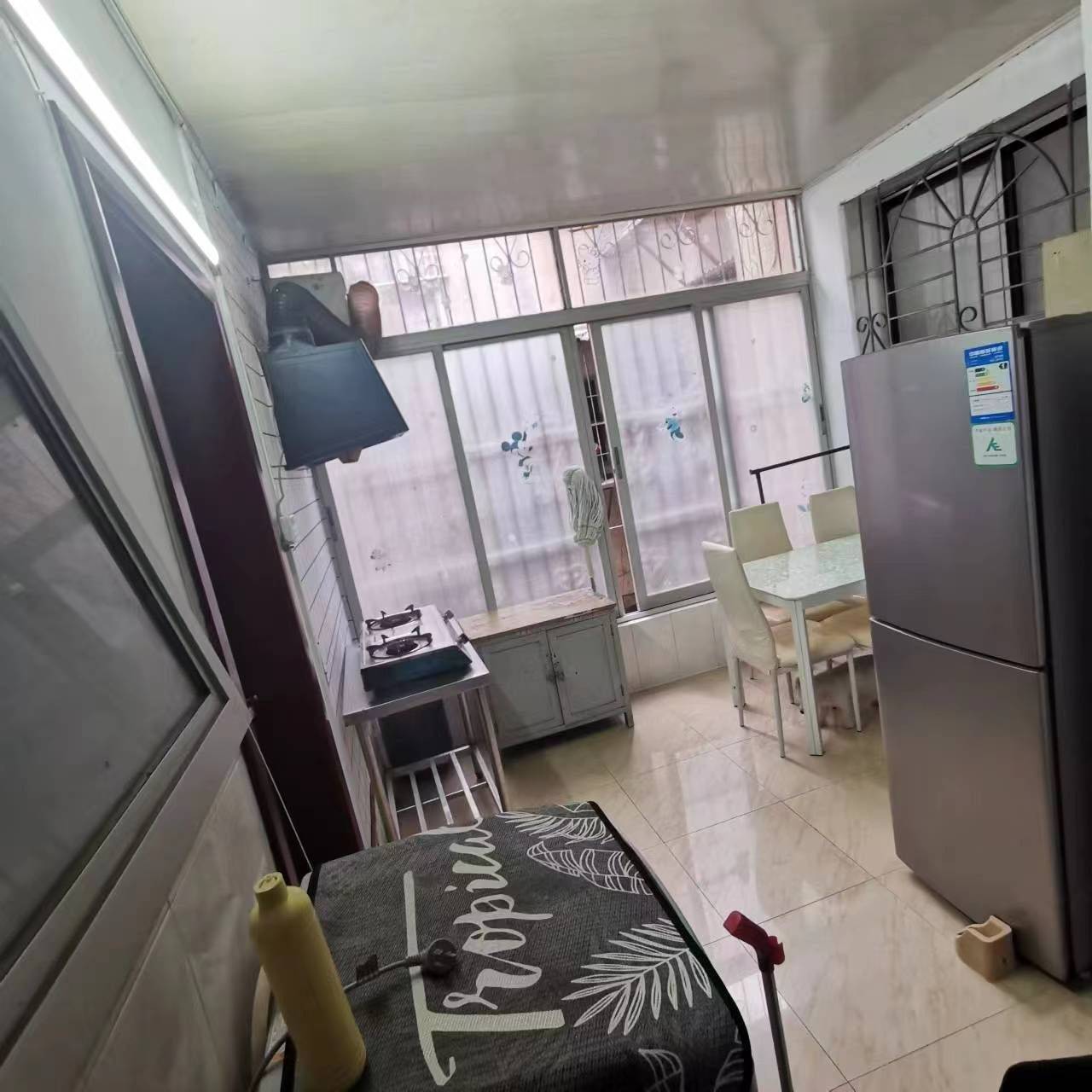 Xiamen-Siming-Cozy Home