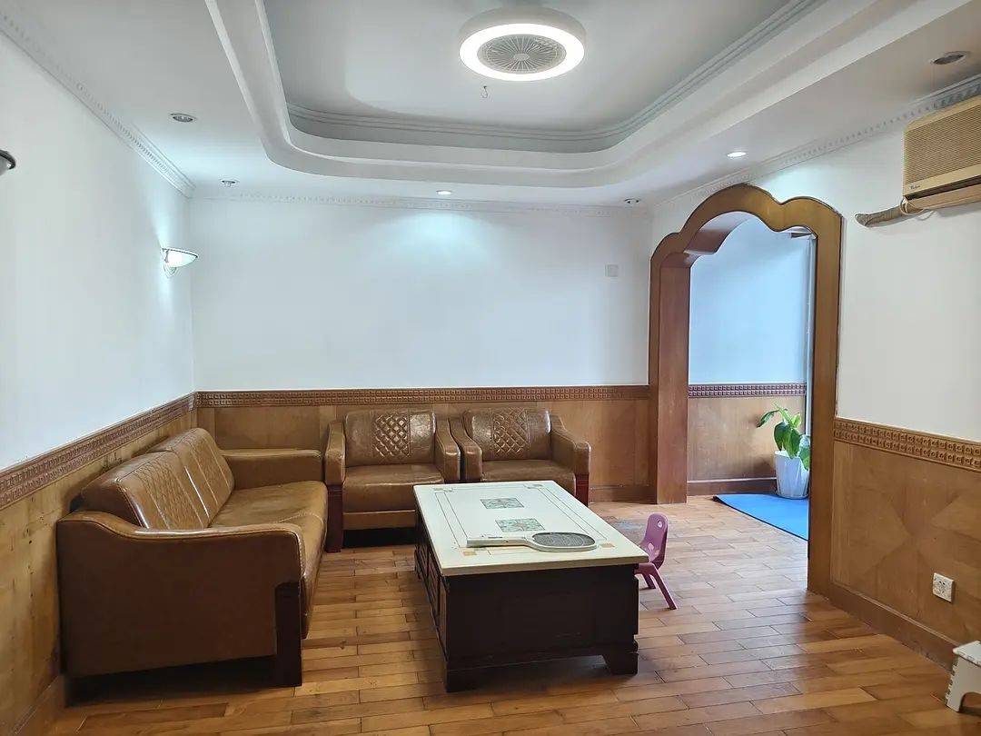 Shenzhen-Futian-Cozy Home,Clean&Comfy,Hustle & Bustle