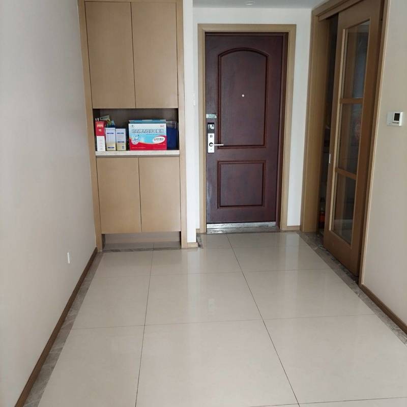 青島 城陽 | 世茂璀璨公园_7