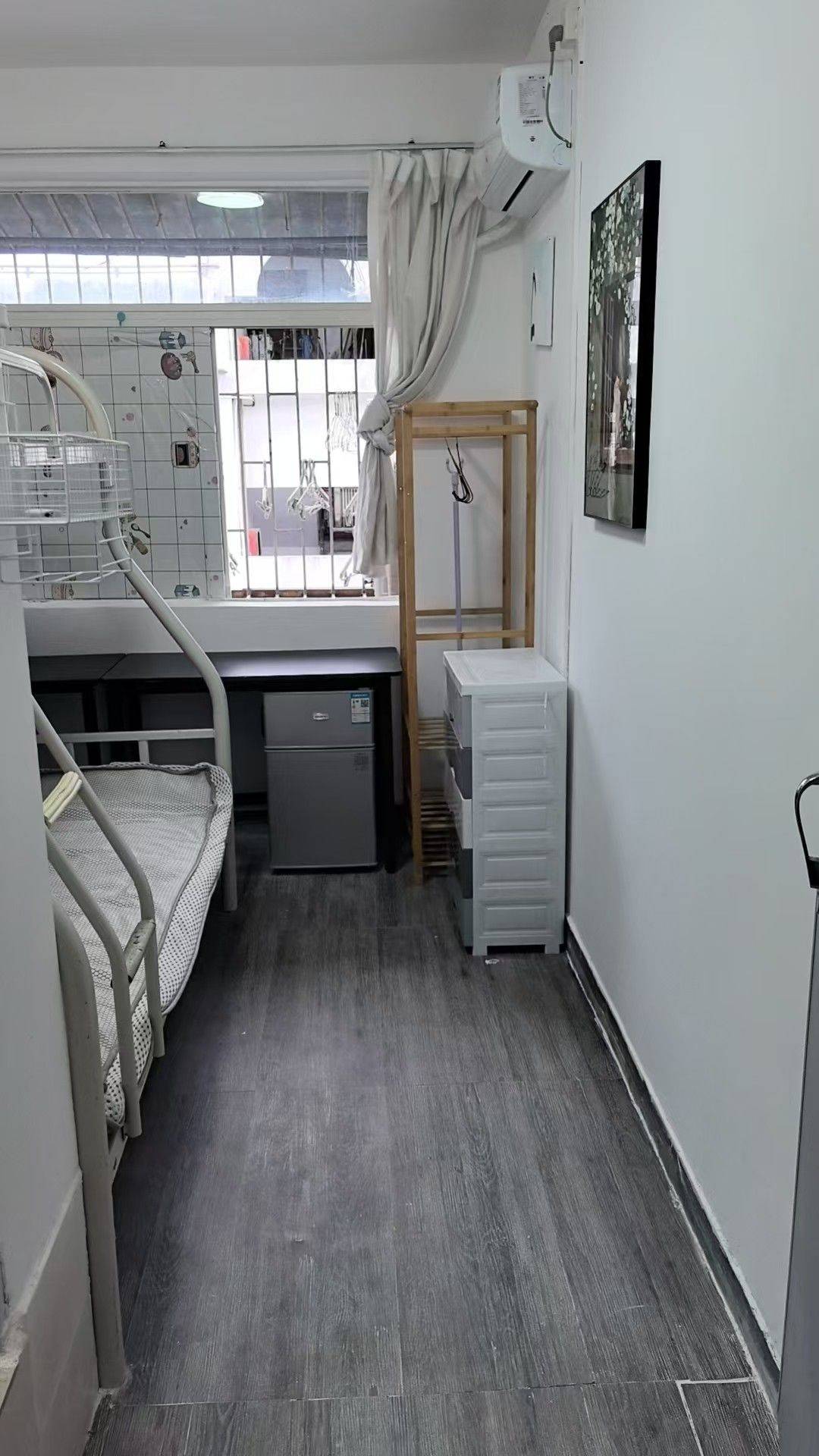 南山 金海花园-B栋