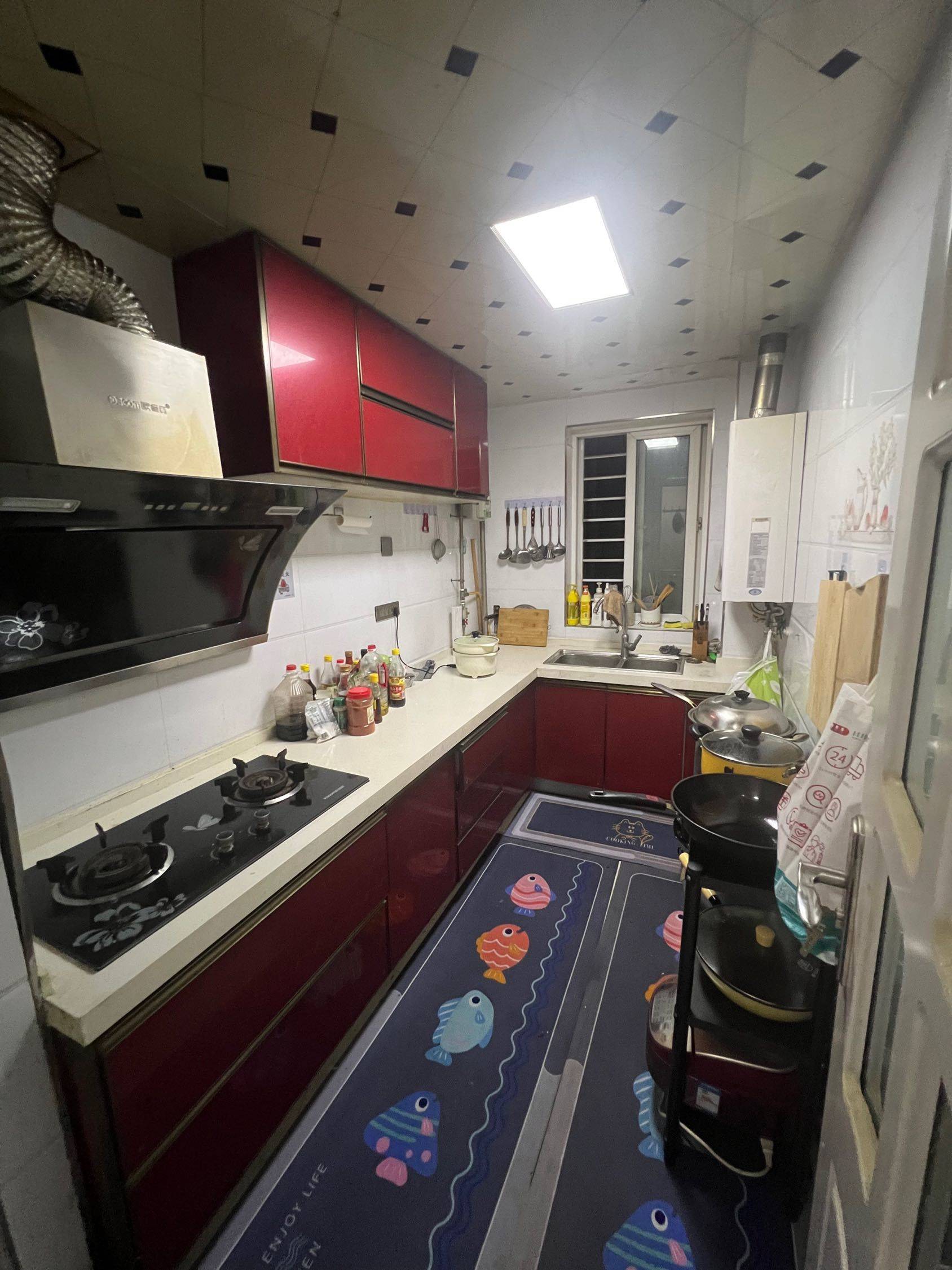 Xi'An-Weiyang-Cozy Home