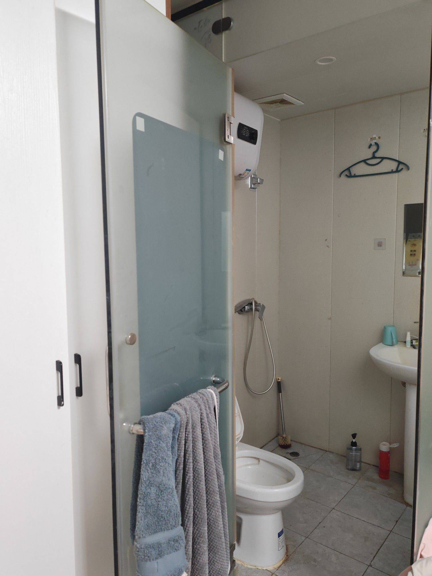 Beijing-Tongzhou-Cozy Home,Clean&Comfy