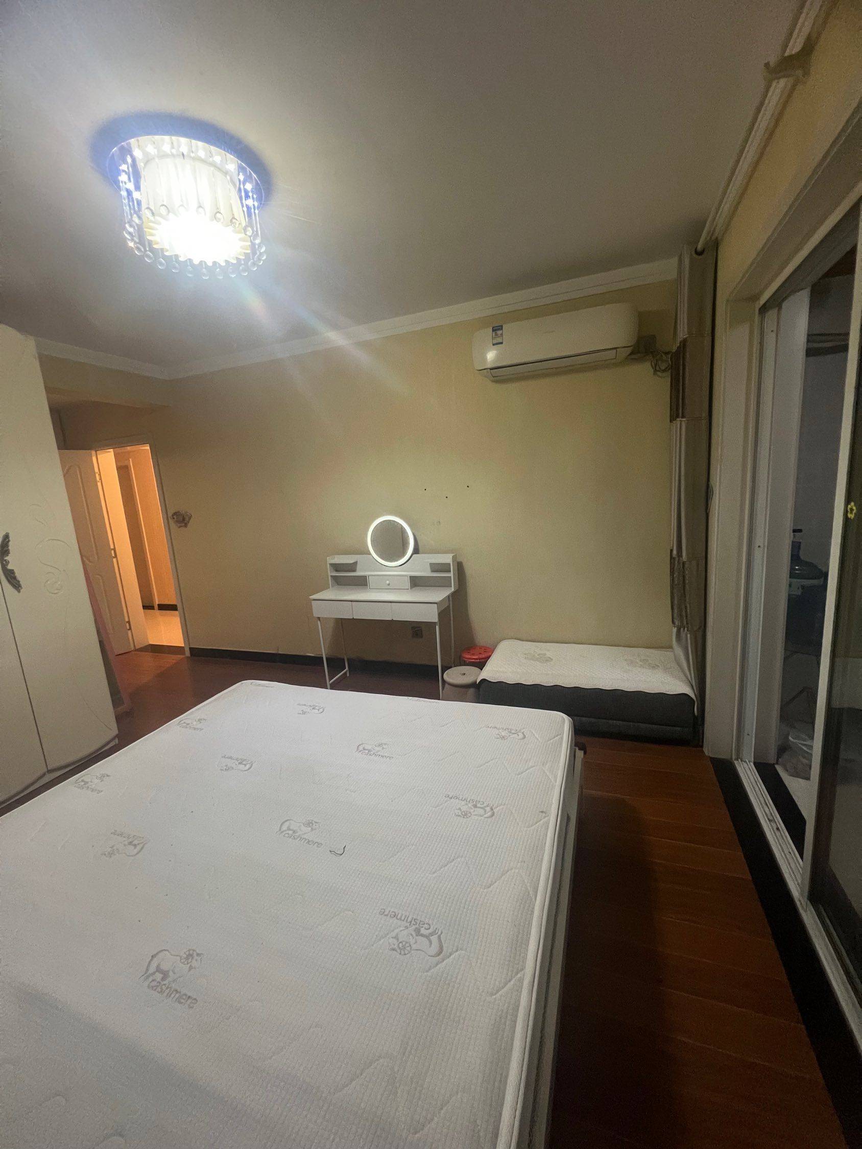 Xi'An-Weiyang-Cozy Home