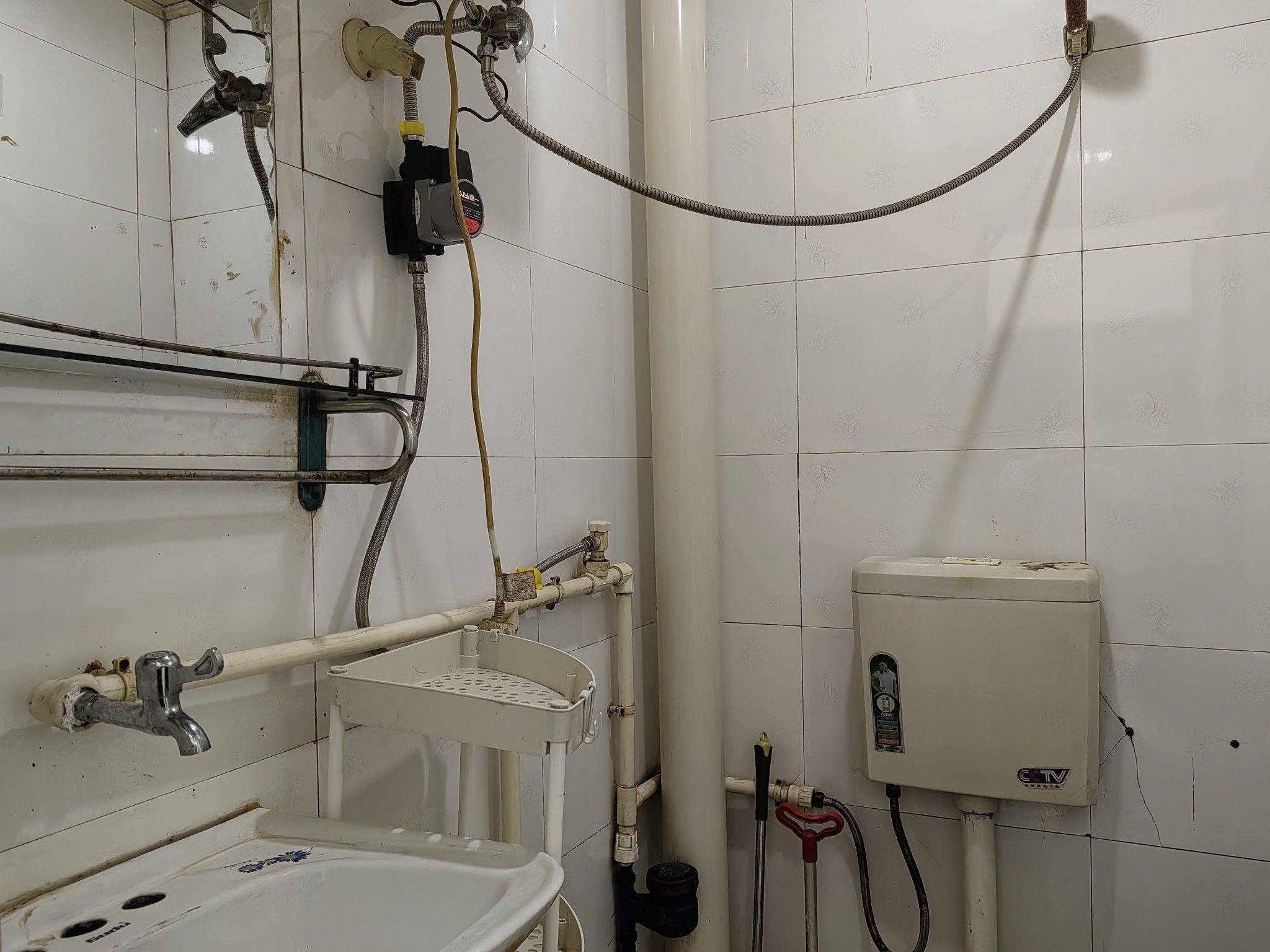 Xi'An-Yanta-Cozy Home,Clean&Comfy,No Gender Limit,Hustle & Bustle