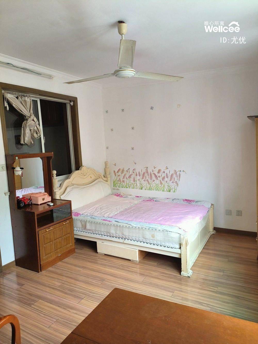 Shanghai-Jing‘An-Cozy Home,Clean&Comfy,No Gender Limit,Hustle & Bustle,“Friends”,Chilled,LGBTQ Friendly