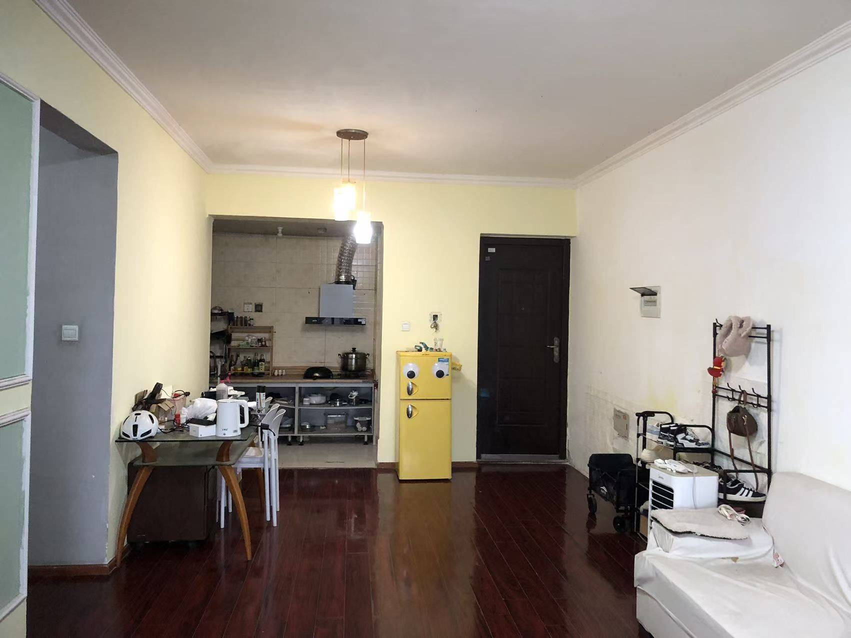 龙泉驿 龙城1号