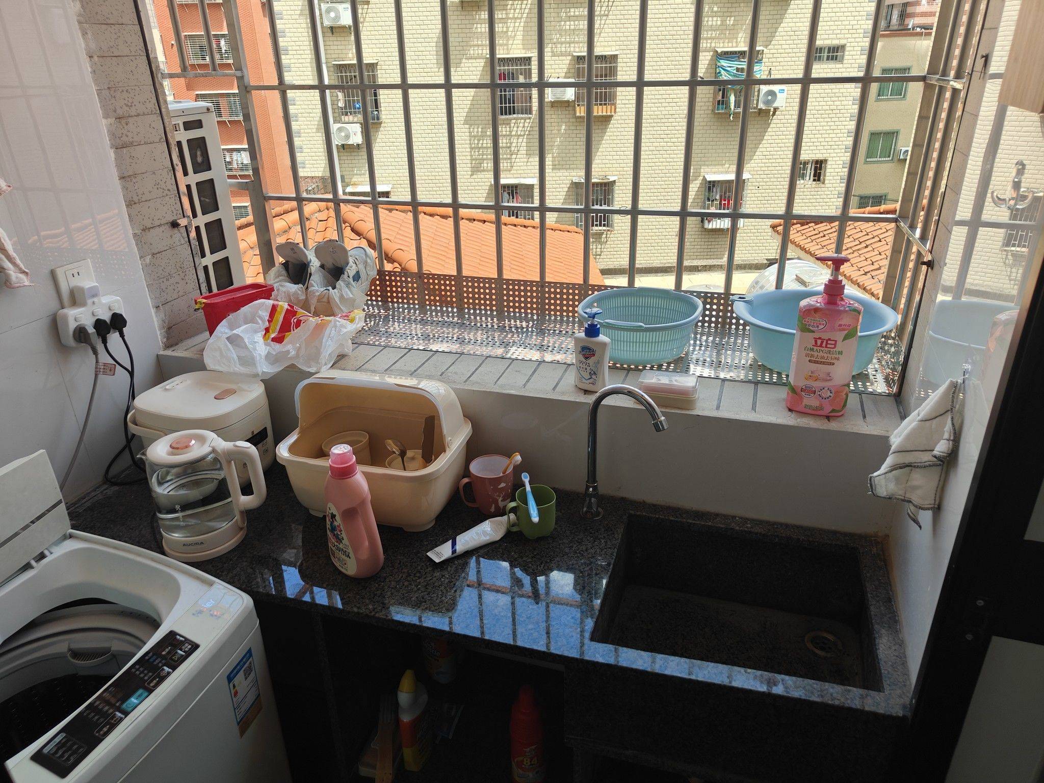 Xiamen-Tong'An-Cozy Home,Clean&Comfy,No Gender Limit,Chilled