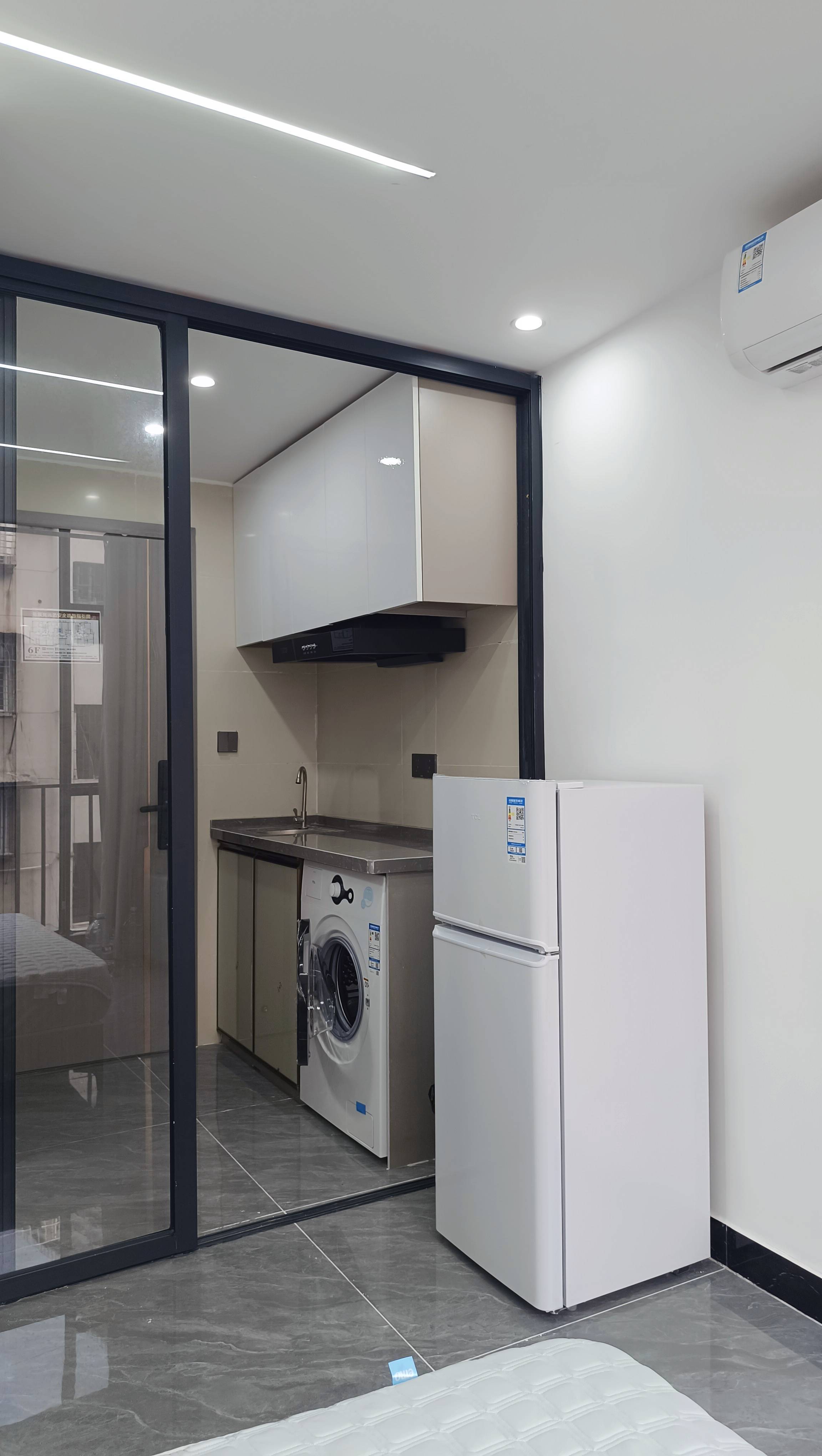 Guangzhou-Yuexiu-Cozy Home,Clean&Comfy,No Gender Limit,Hustle & Bustle