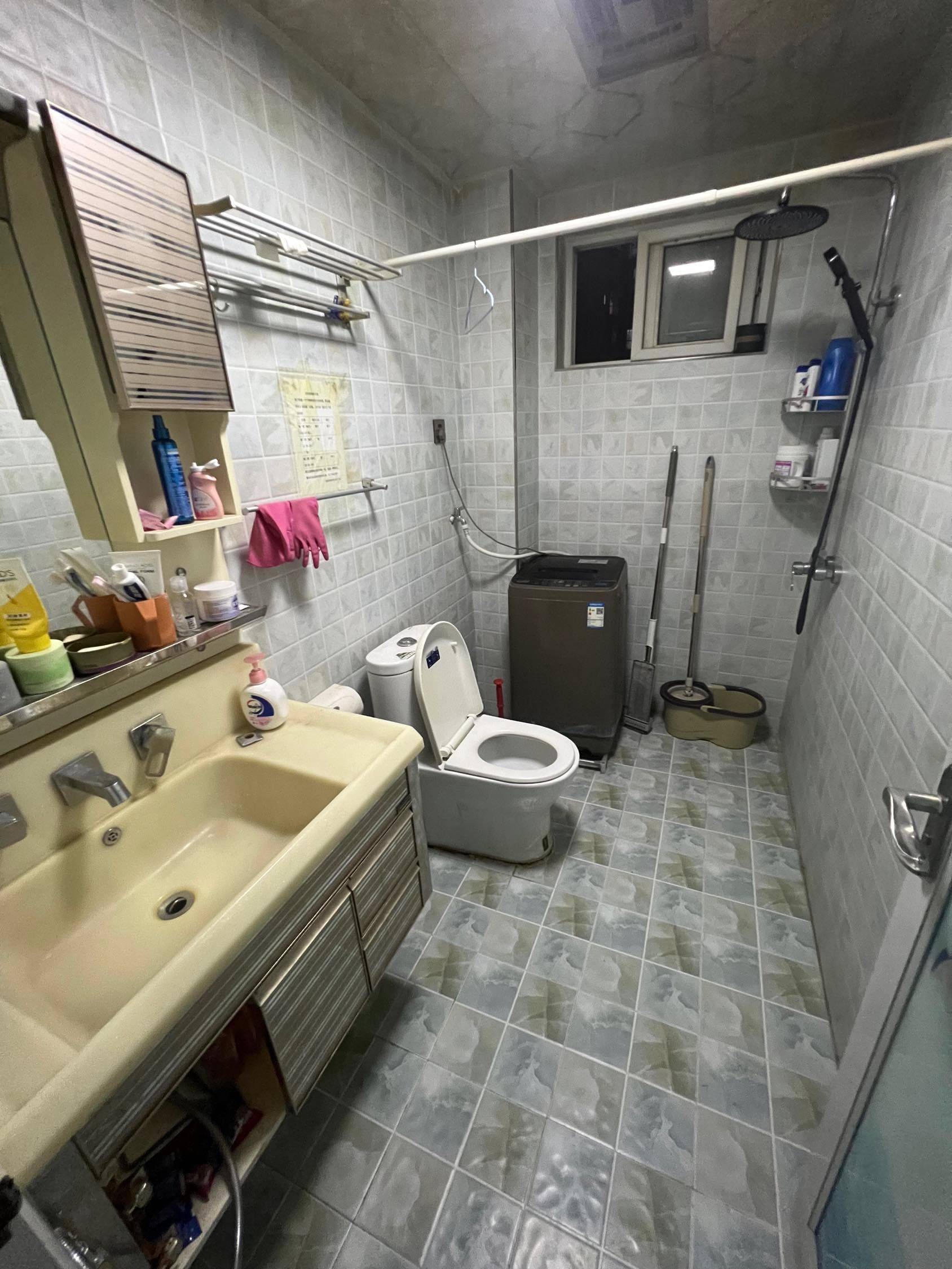 Xi'An-Weiyang-Cozy Home