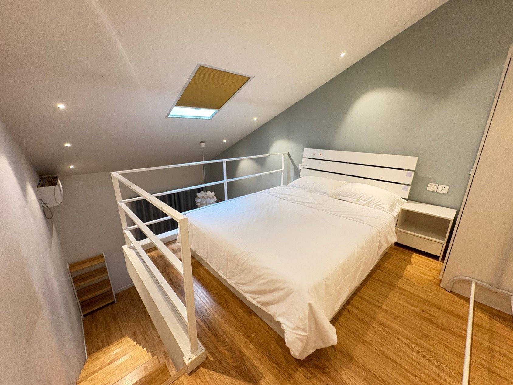 Nanjing-Qinhuai-房东本人,Cozy Home,Clean&Comfy