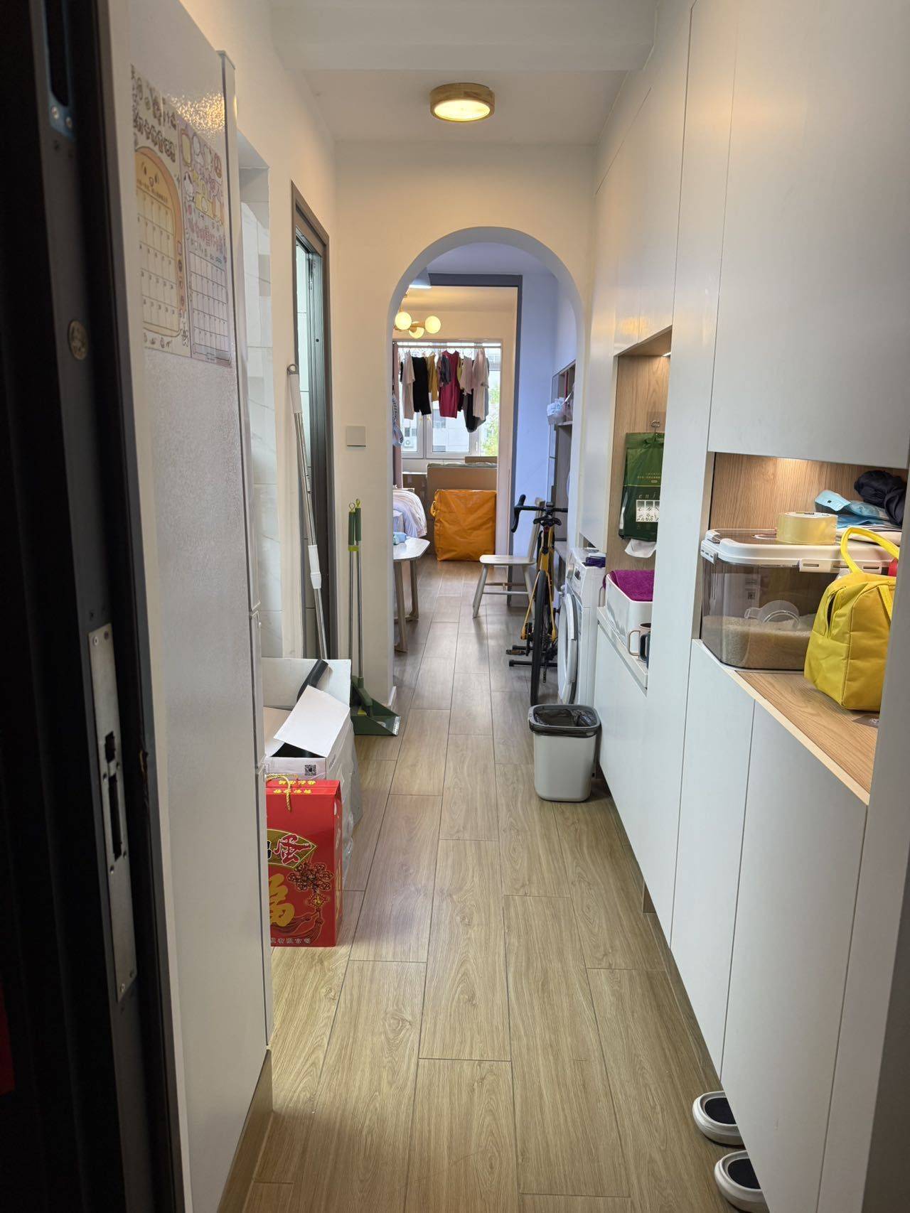 王奕茹lucky💖整租房源1