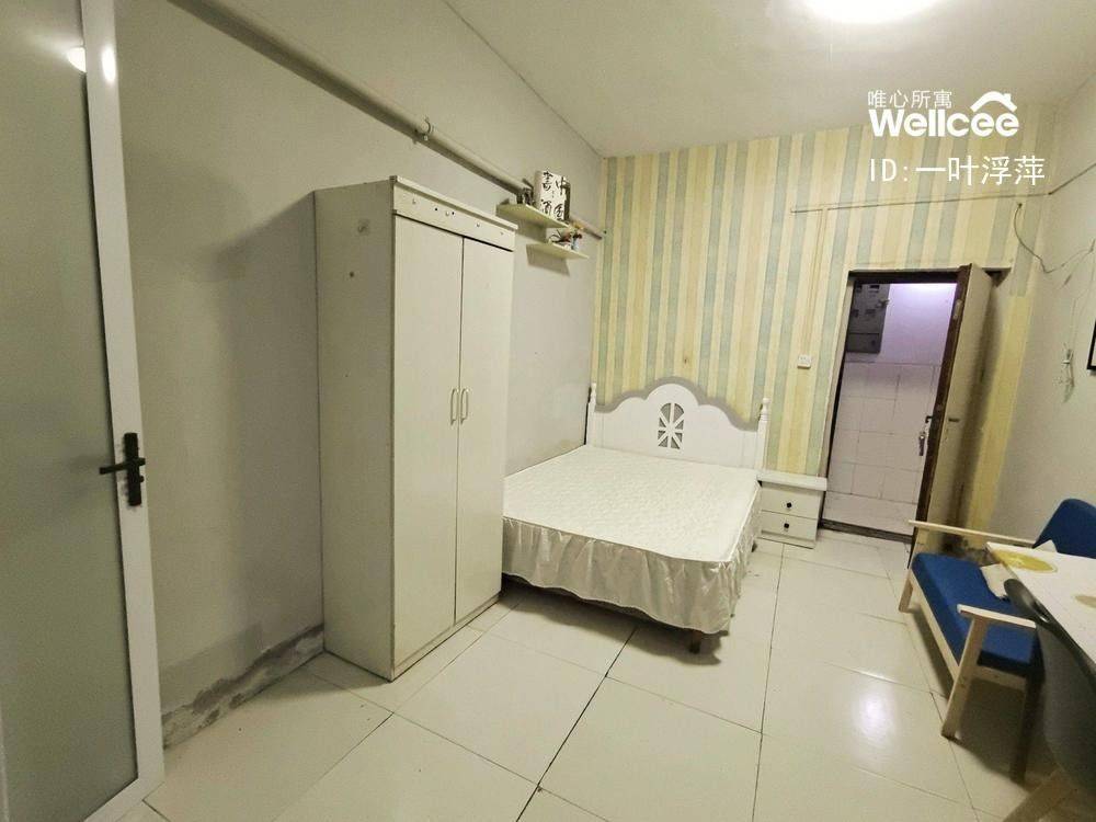 Zhengzhou-Jinshui-Cozy Home,Clean&Comfy,No Gender Limit,Hustle & Bustle,Chilled