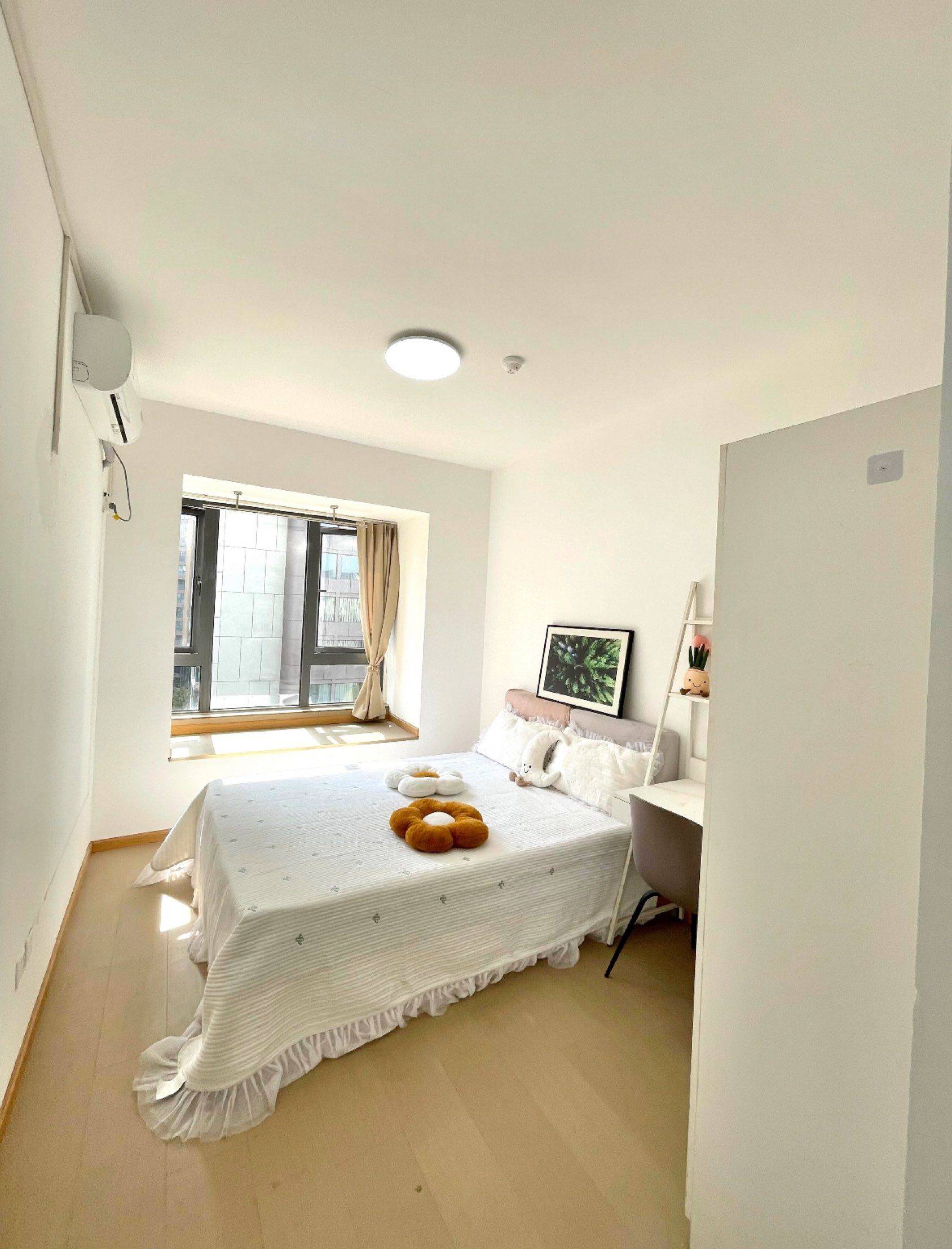 Chengdu-Shuangliu-Cozy Home,Clean&Comfy,No Gender Limit