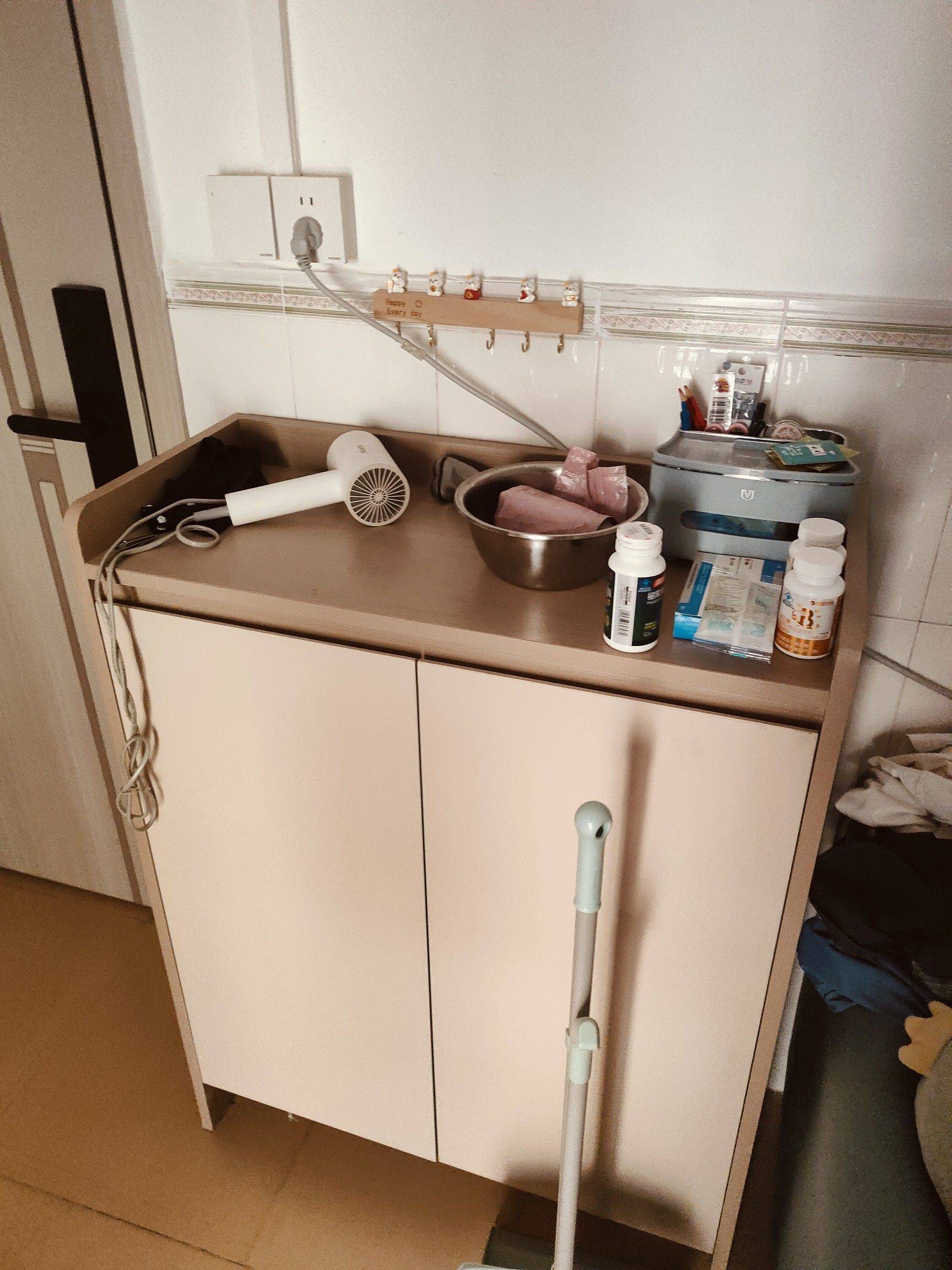 Shenzhen-Longhua-Cozy Home