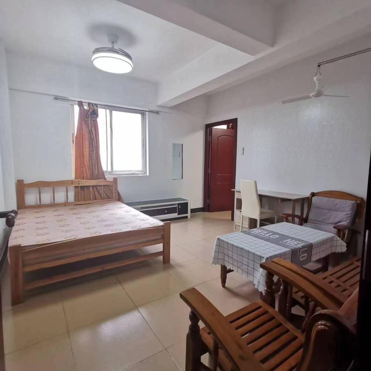 Xiamen-Siming-Cozy Home