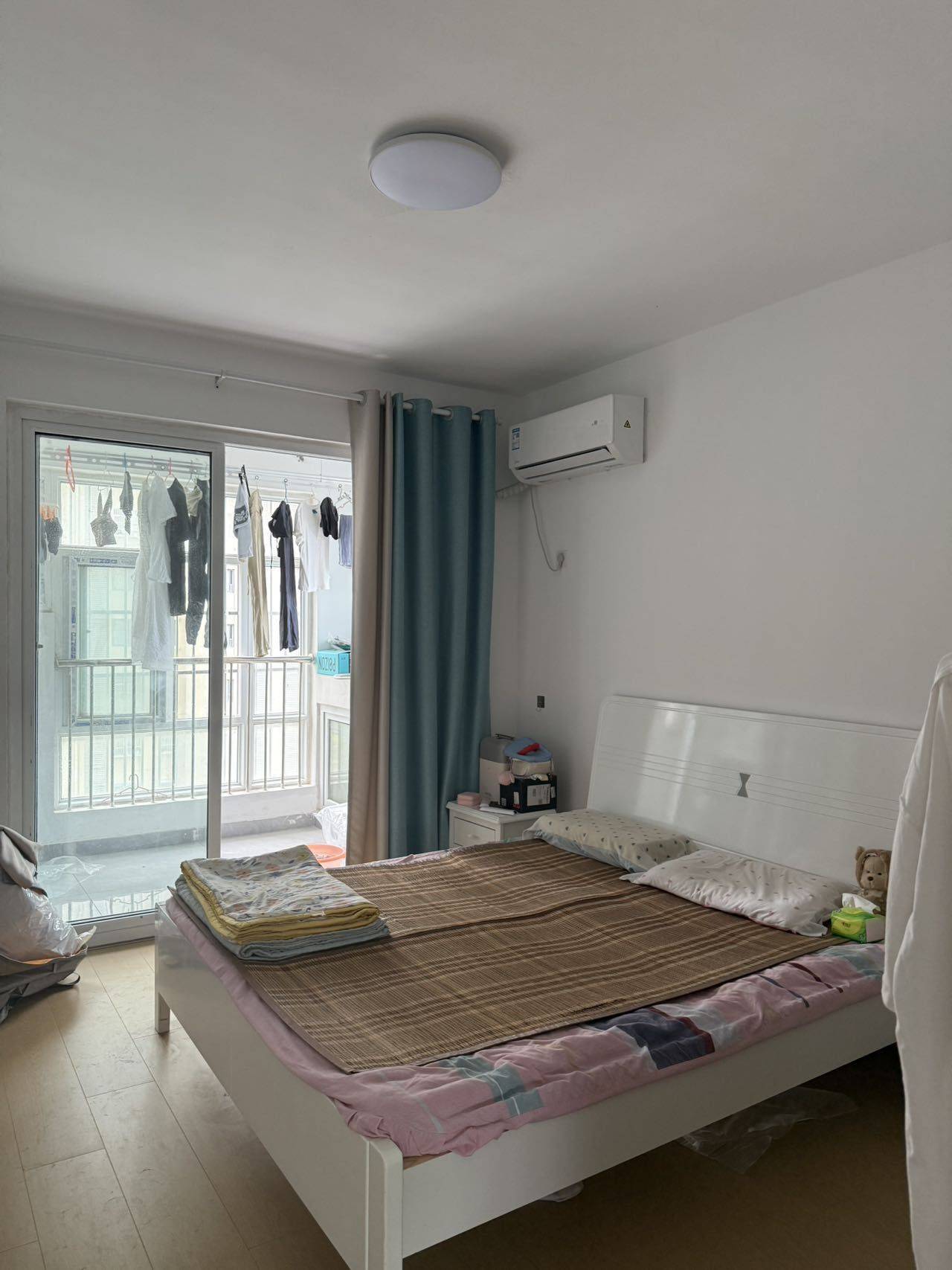 Hefei-Baohe-Cozy Home,Clean&Comfy,No Gender Limit,Hustle & Bustle,“Friends”,Chilled,LGBTQ Friendly,Pet Friendly