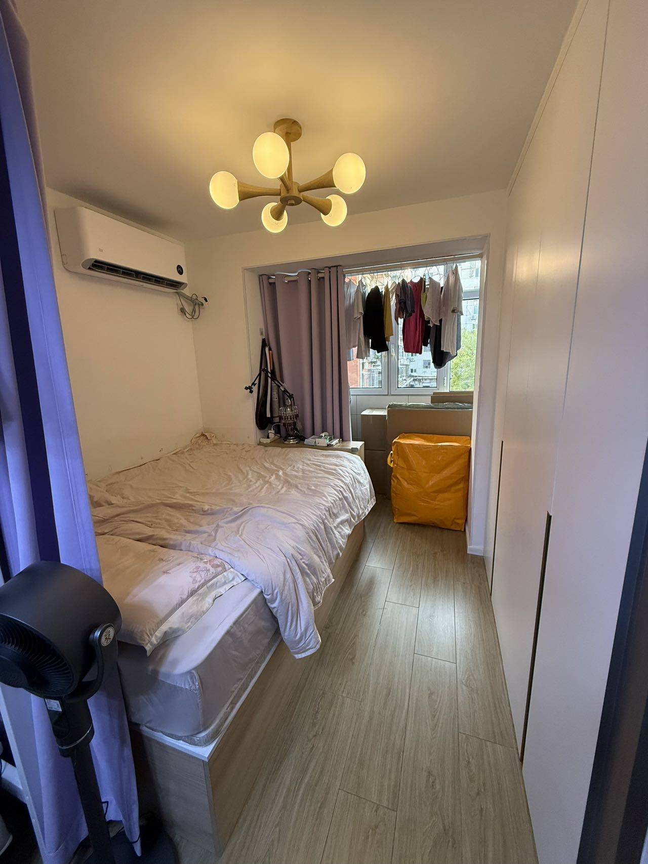 王奕茹lucky💖整租房源3