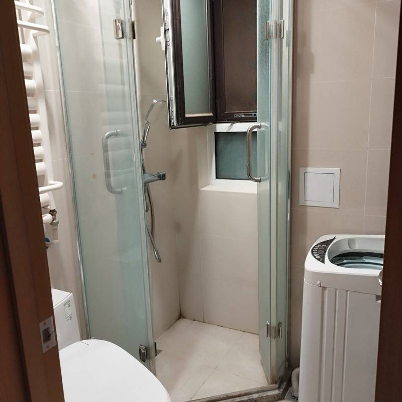 青島 城陽 | 世茂璀璨公园_6