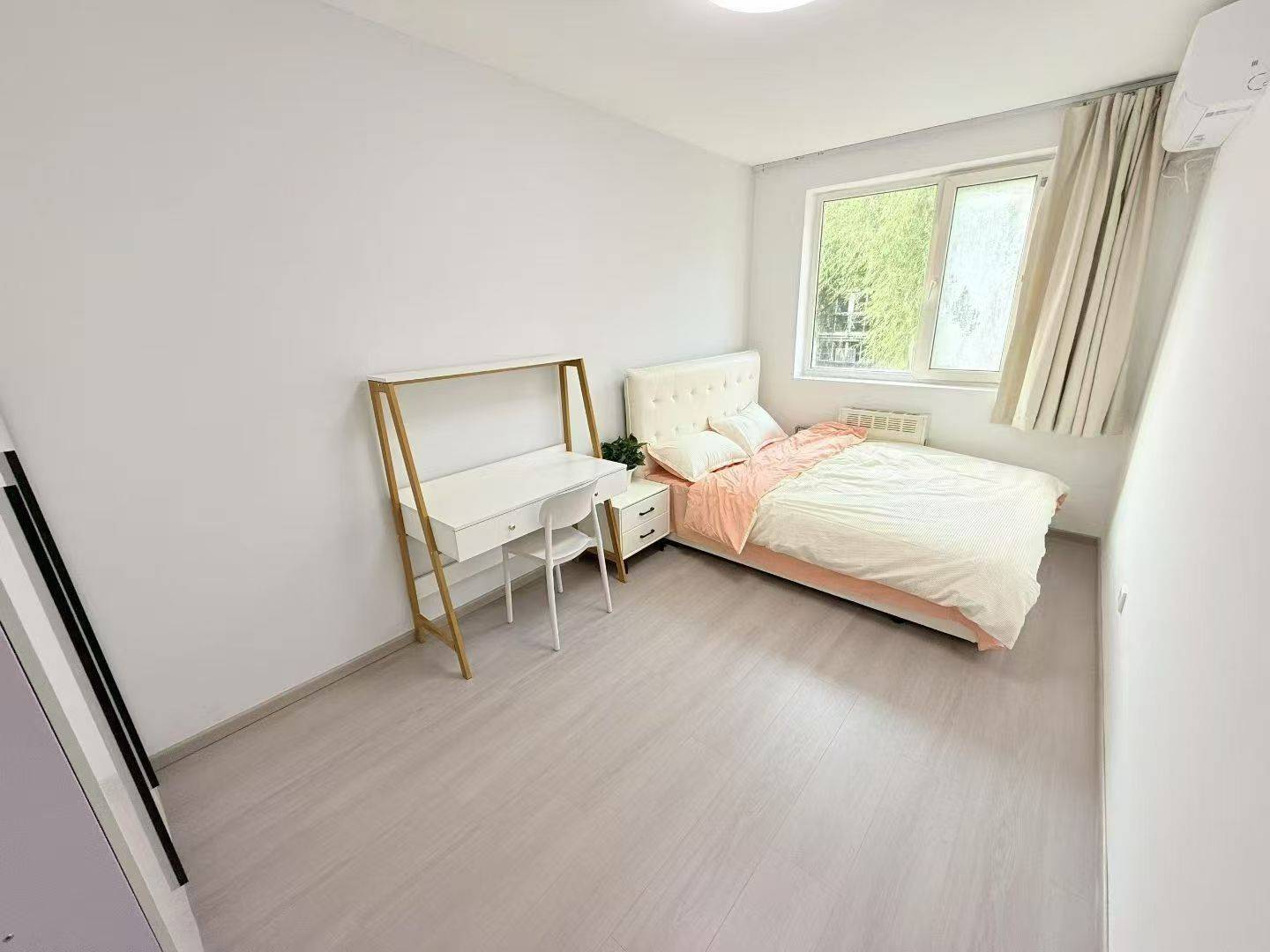 Beijing-Changping-Cozy Home,Clean&Comfy,No Gender Limit
