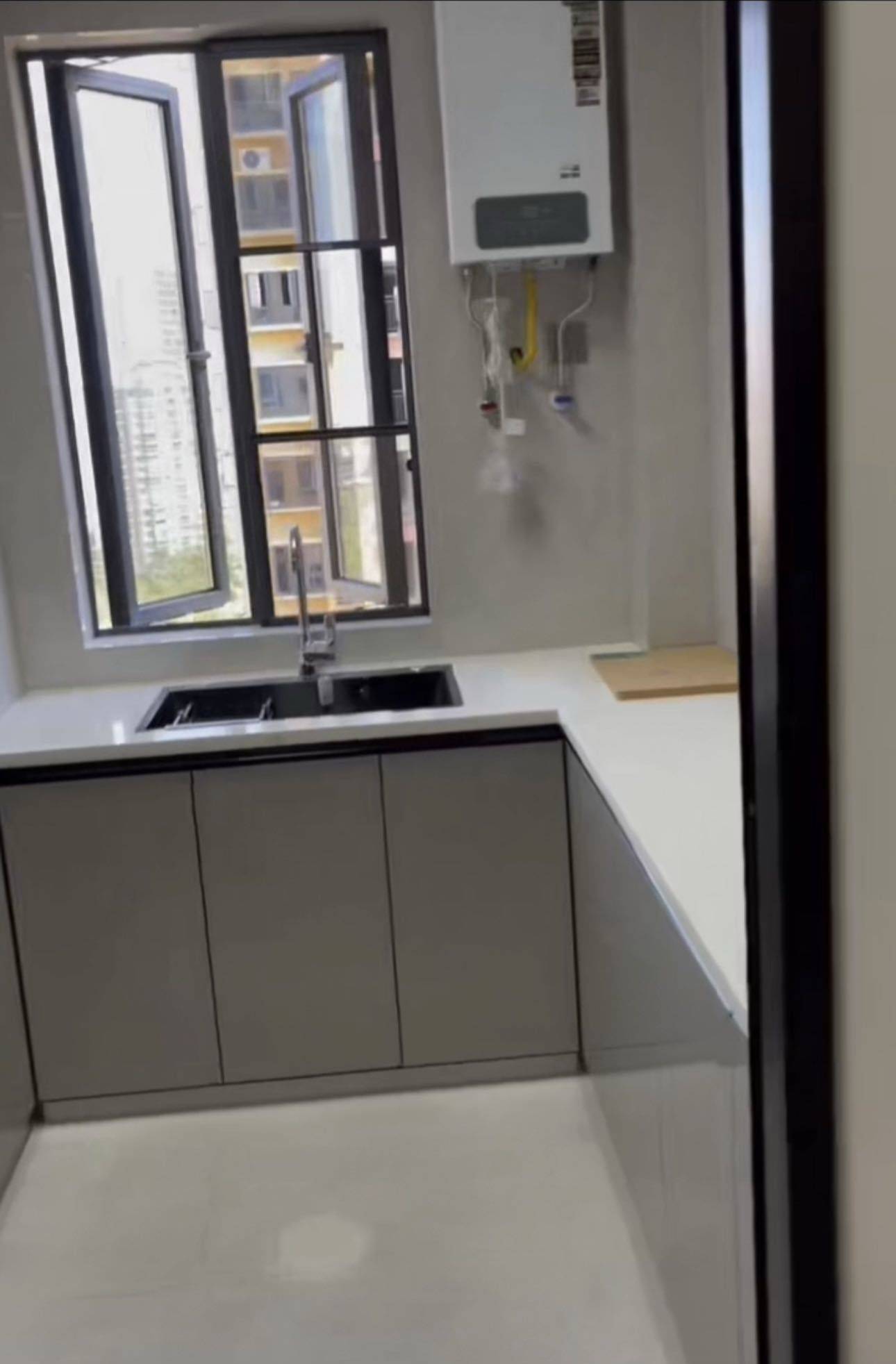 南昌 东湖区 | 贤湖雅苑_5