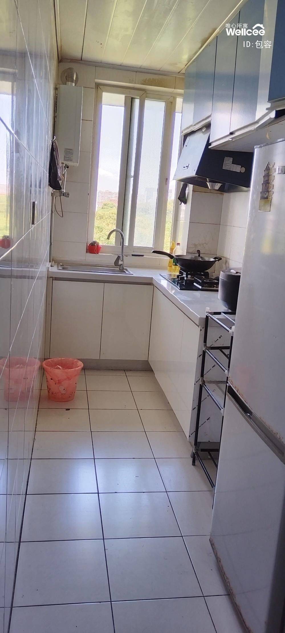 南京-雨花台-温馨小窝,LGBTQ友好,宠物友好