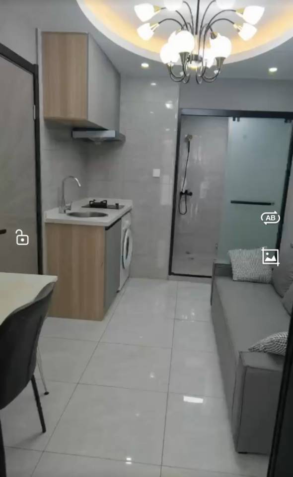 林林整租房源3