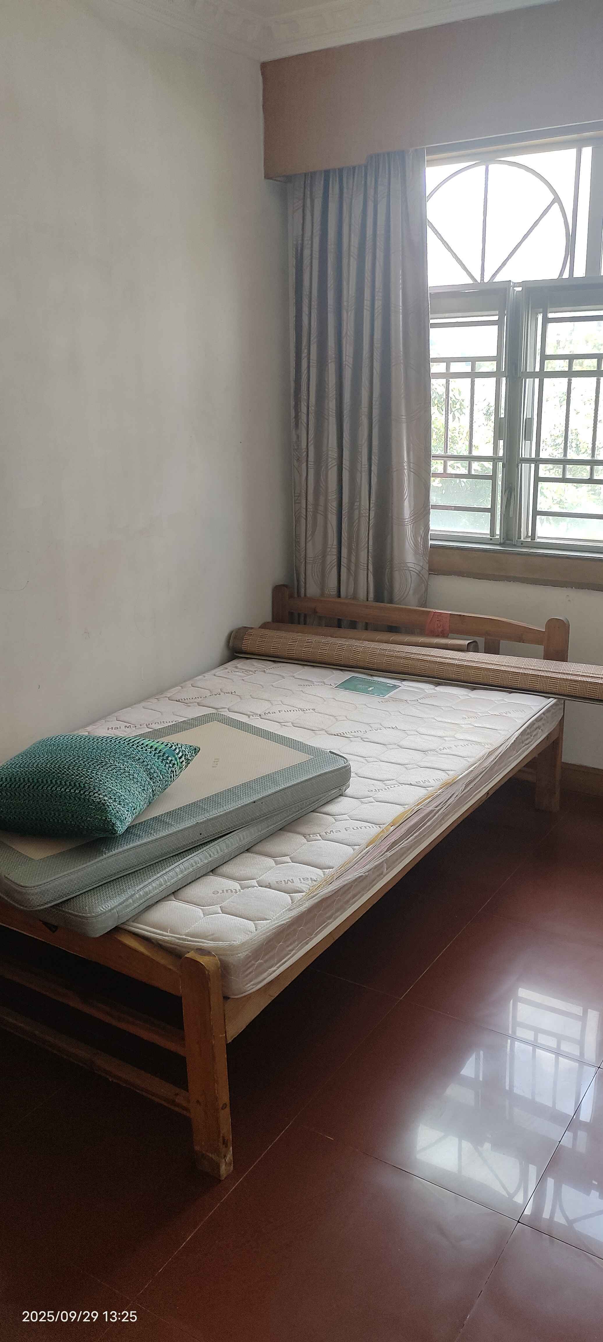 Shenzhen-Futian-Clean&Comfy