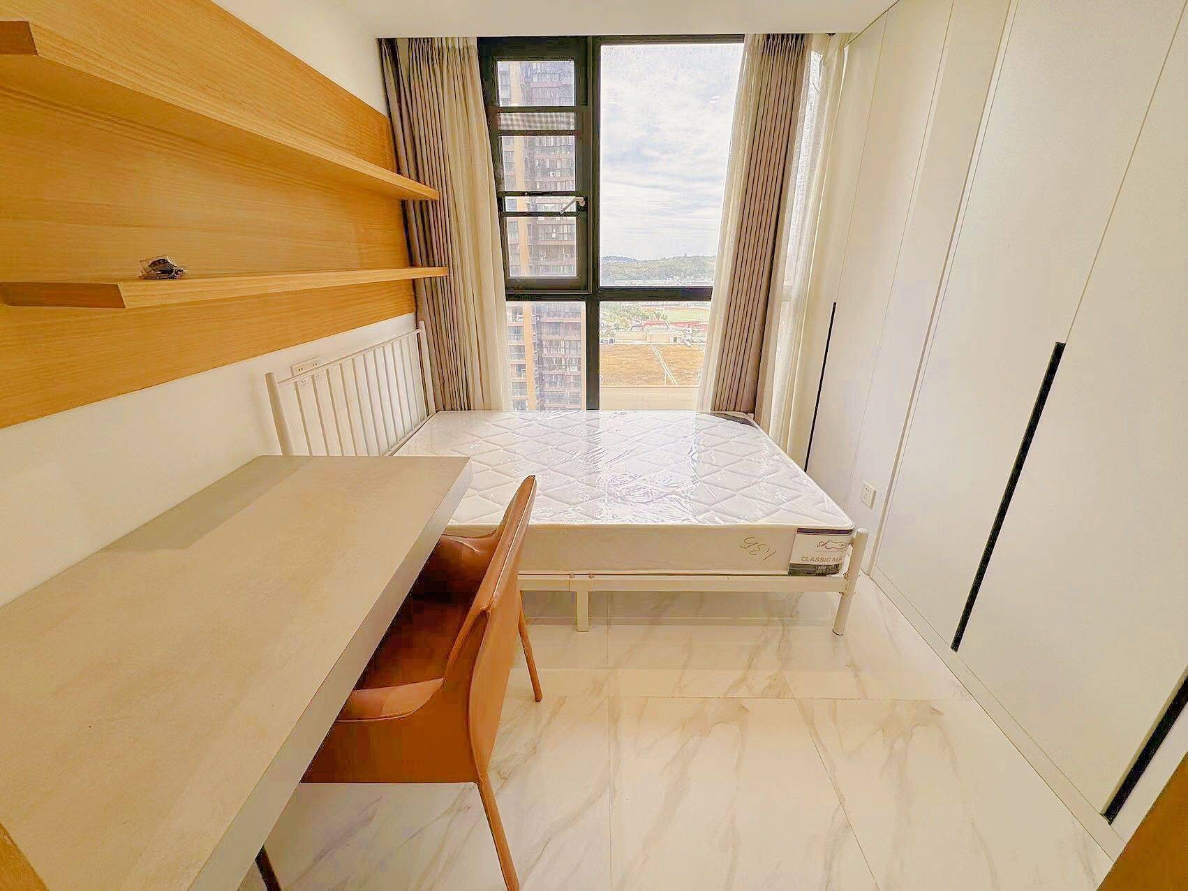 武汉-洪山-温馨小窝,干净治愈,不限性别,市井烟火气,老友记,慢时光,LGBTQ友好,宠物友好