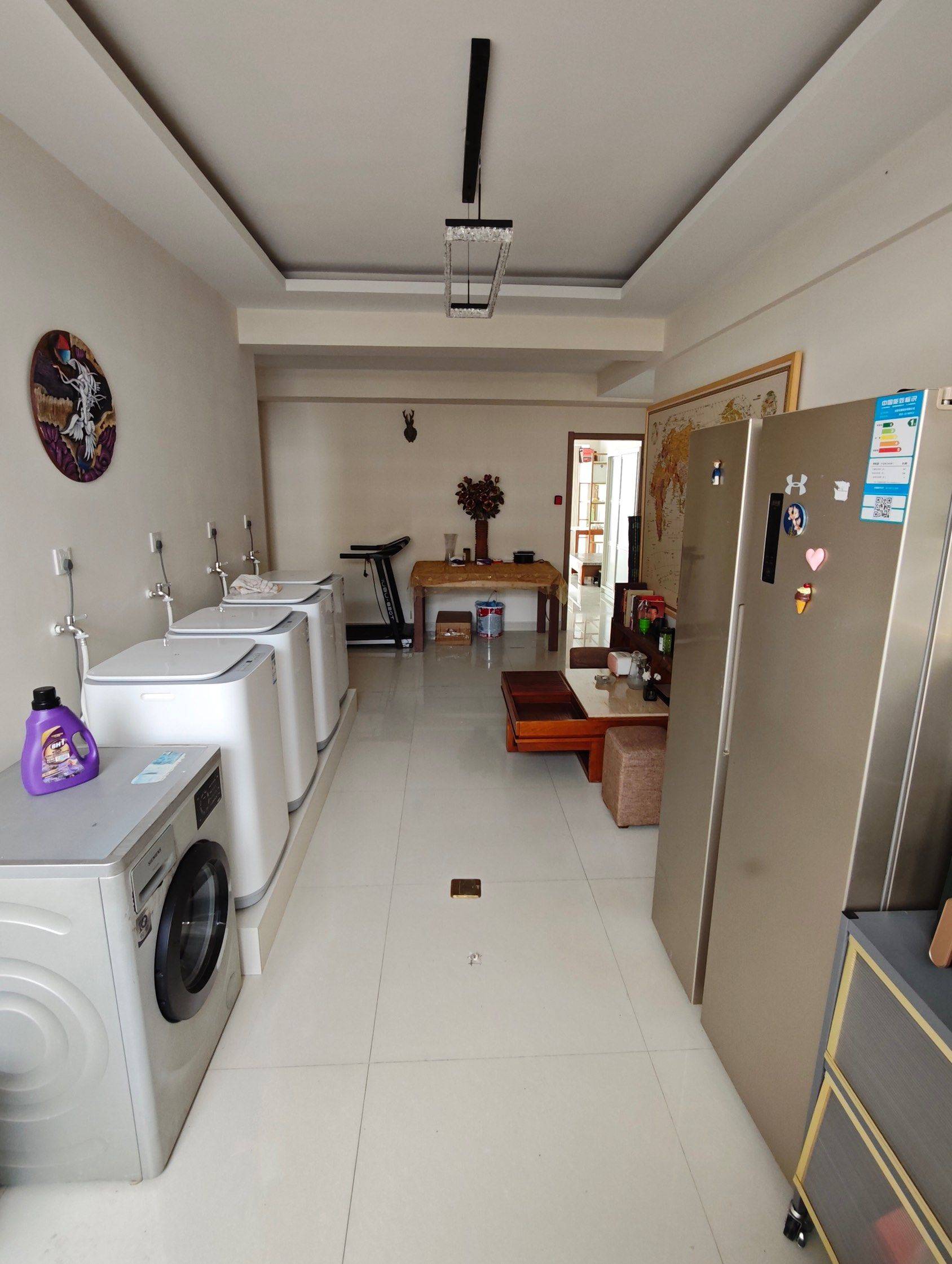 昆明-西山-150RMB/晚,溫馨小窩,乾淨治愈,不限性別,市井煙火氣,老友記,慢時光