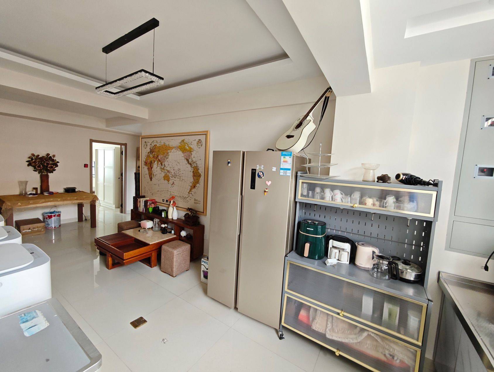 昆明-西山-150RMB/晚,溫馨小窩,乾淨治愈,不限性別,市井煙火氣,老友記,慢時光